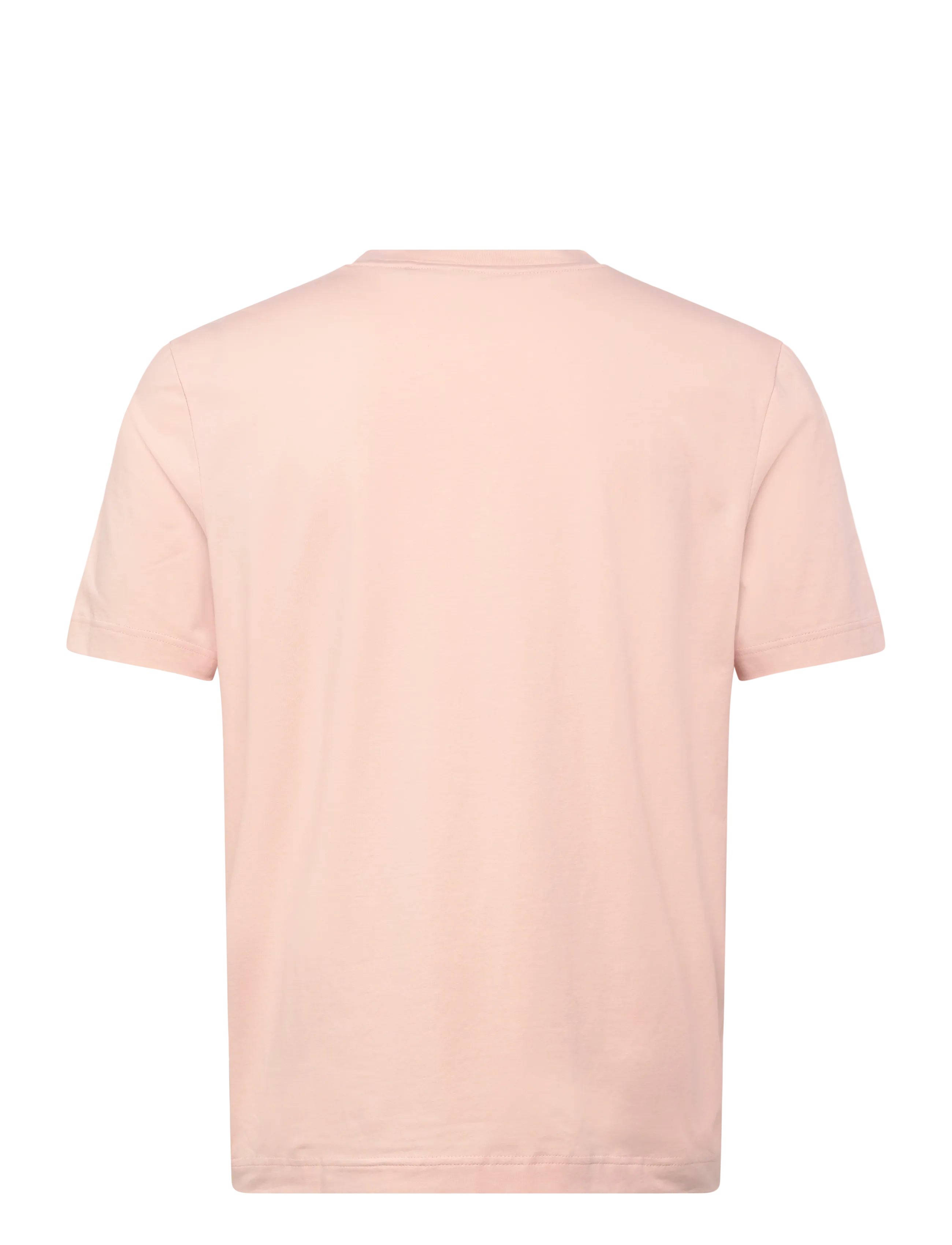 BOSS - TChup - laveste priser - open pink - 2