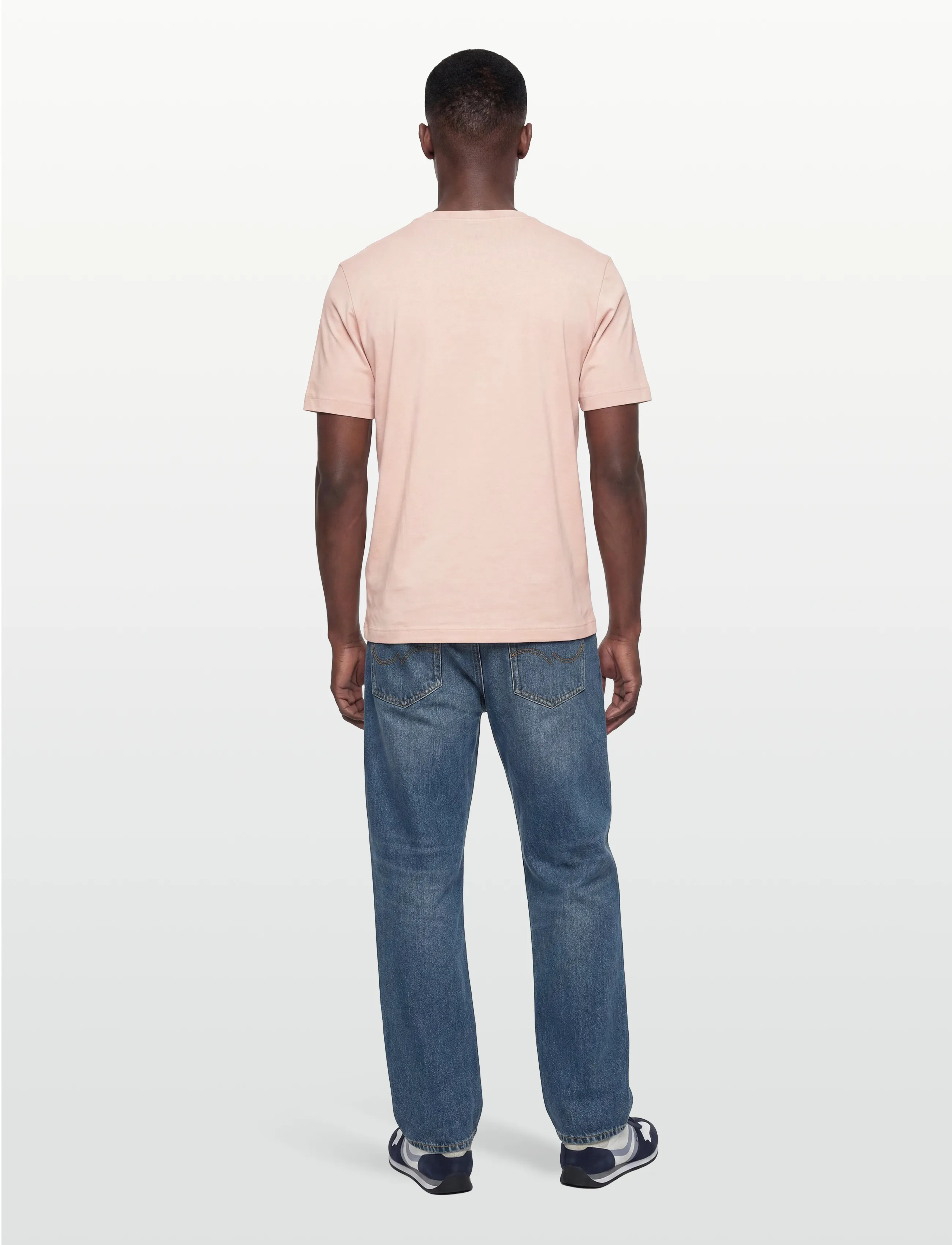 BOSS - TChup - laveste priser - open pink - 4