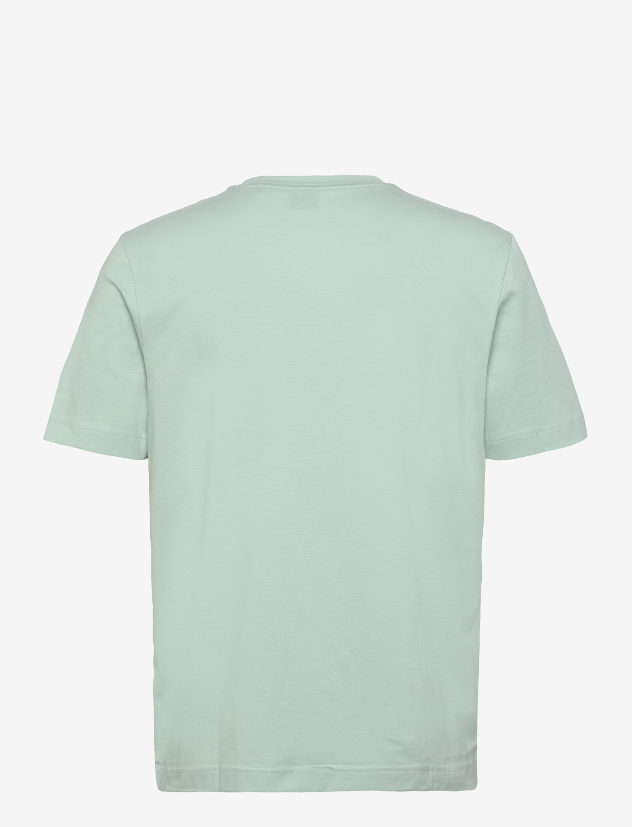 BOSS - TChup - t-shirts - turquoise/aqua - 2