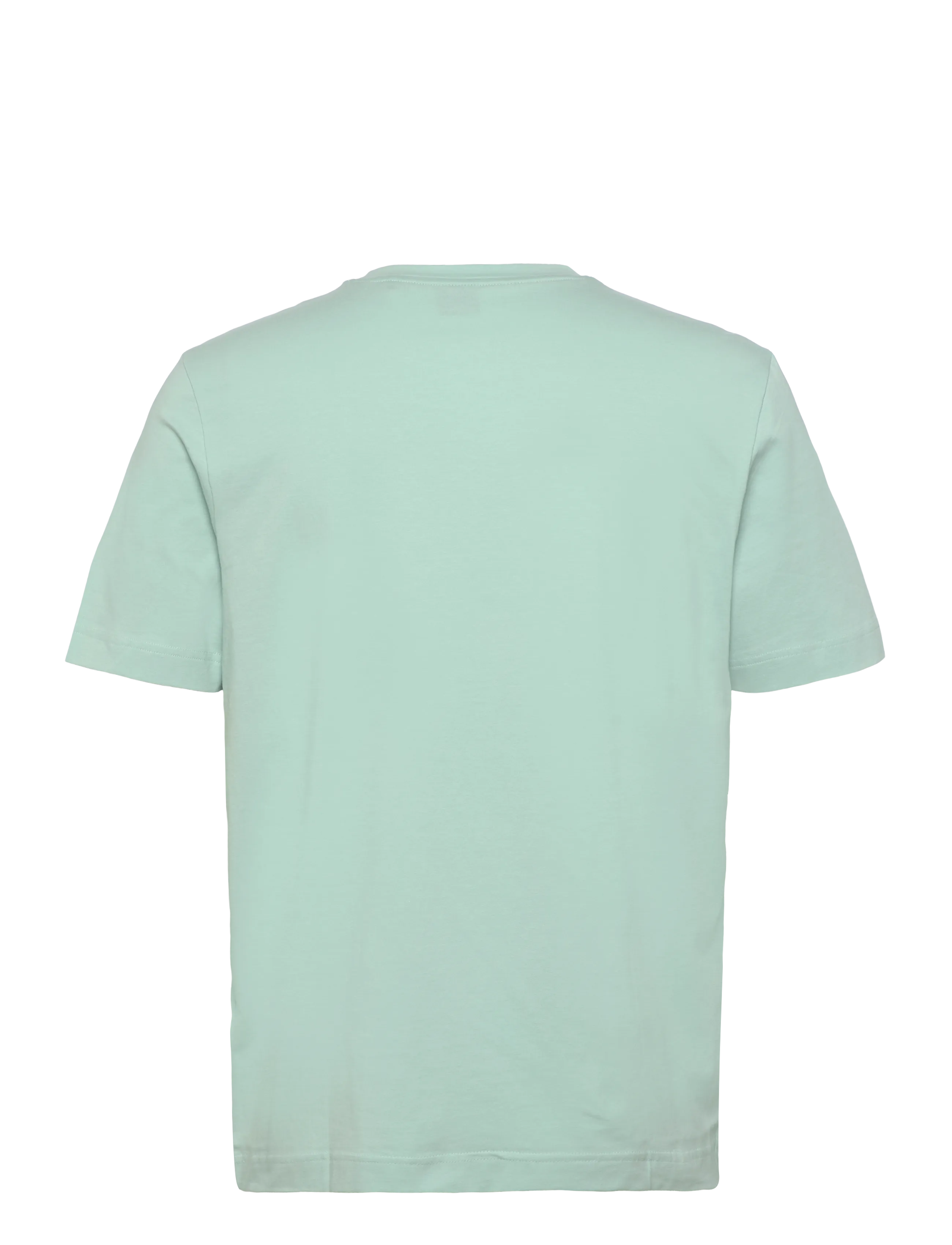 BOSS - TChup - laveste priser - turquoise/aqua - 2