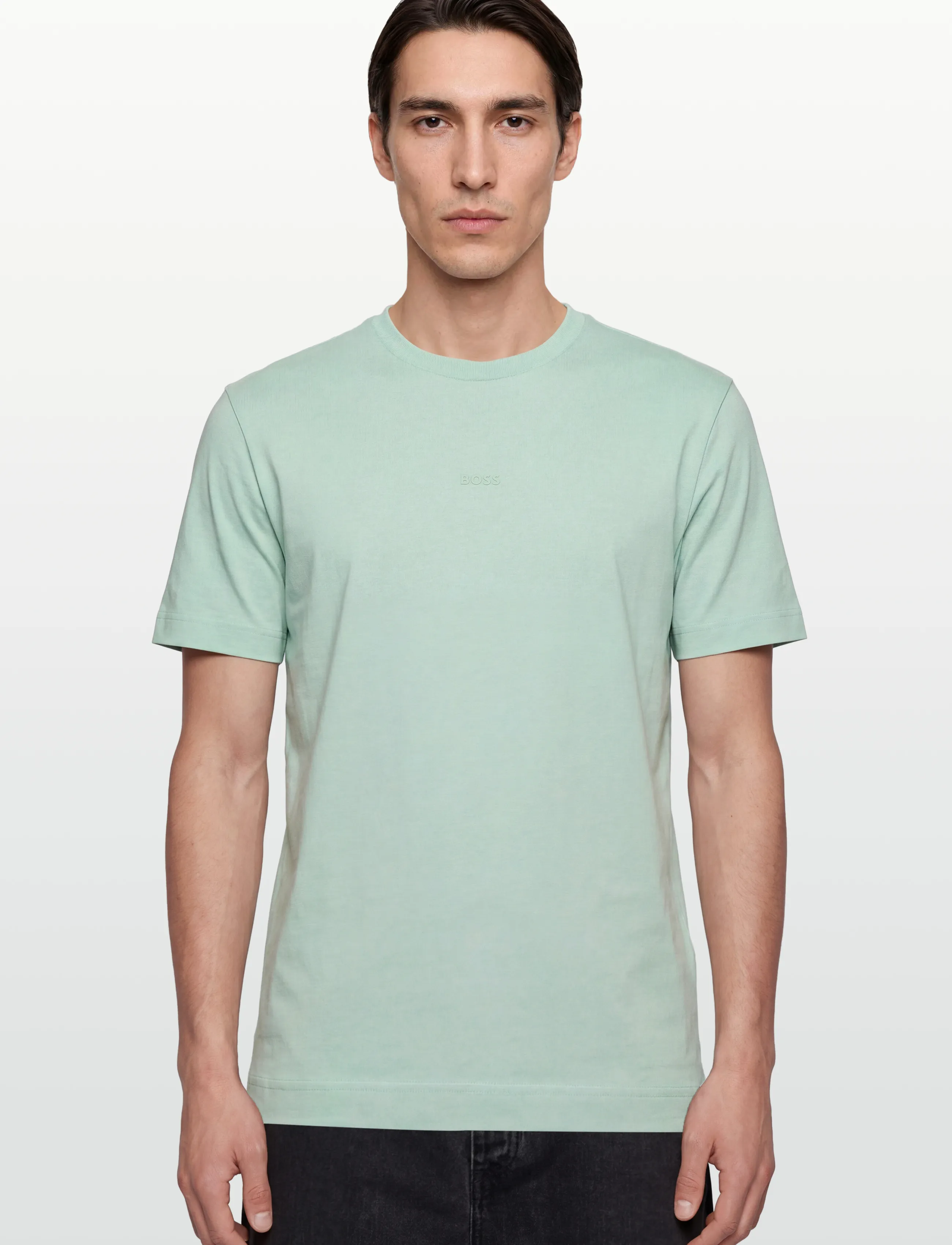 Boss Tchup t-shirts - bas herr – bild 3