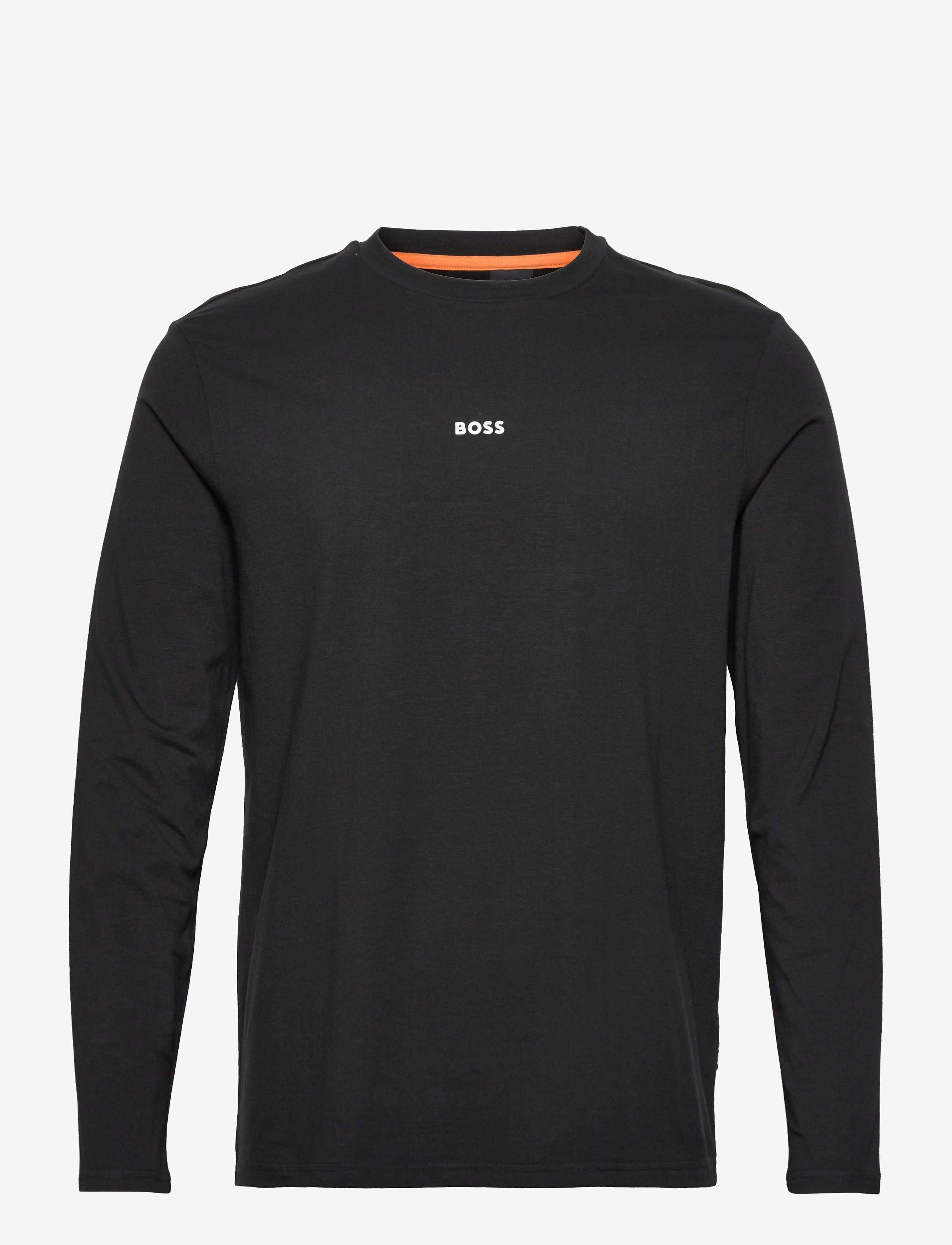 BOSS Tchark Schwarz - S - Herren