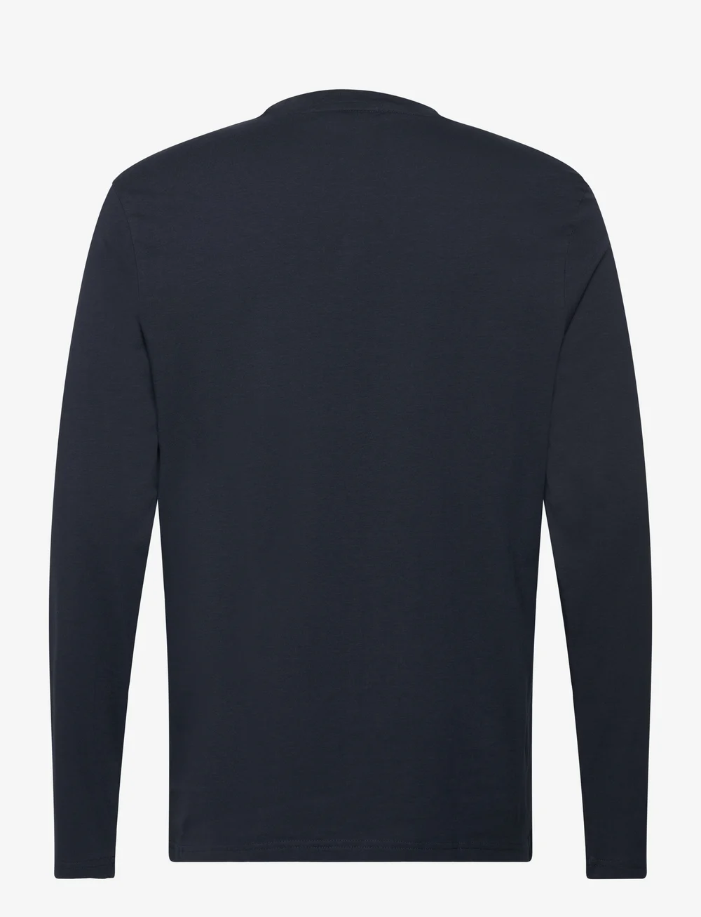 BOSS - TChark - langärmelig - dark blue - 2