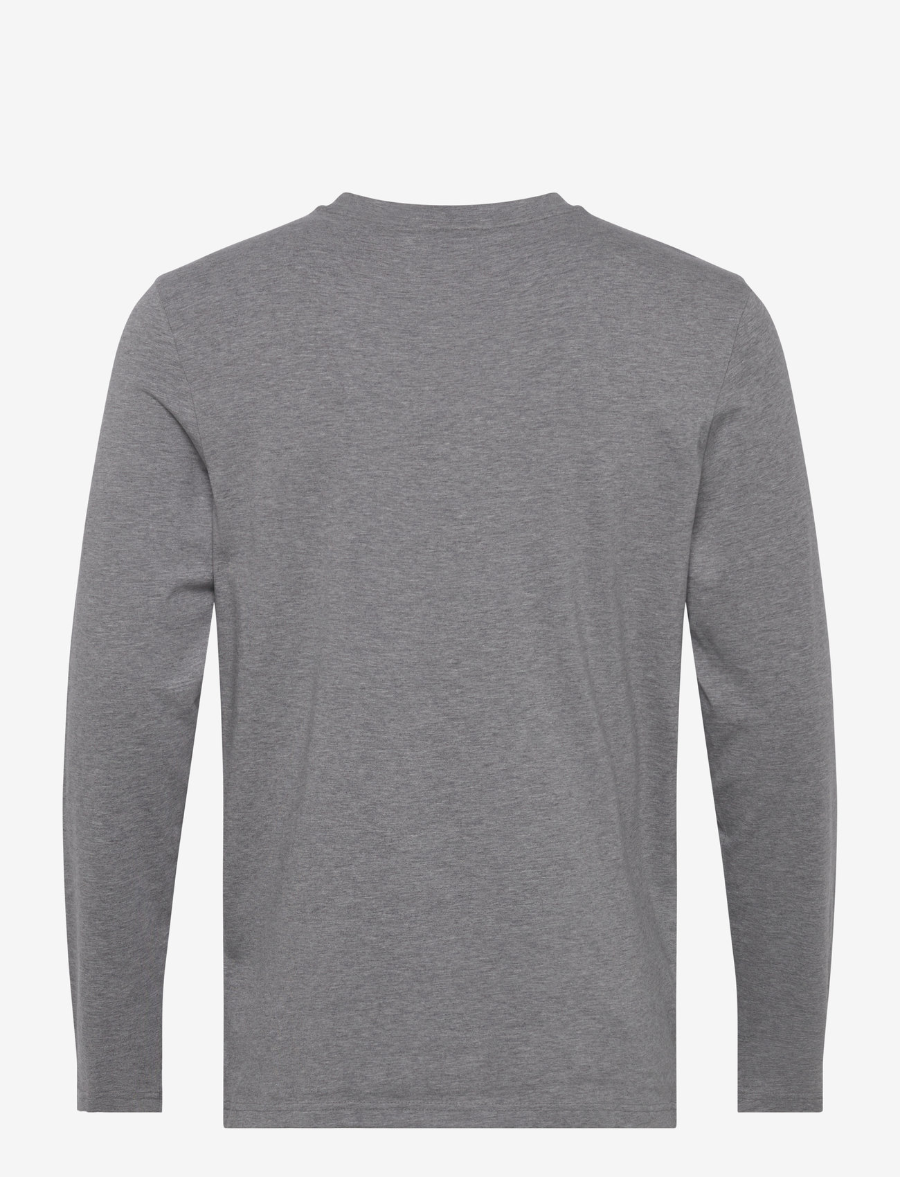 BOSS - TChark - basic t-shirts - light/pastel grey - 1