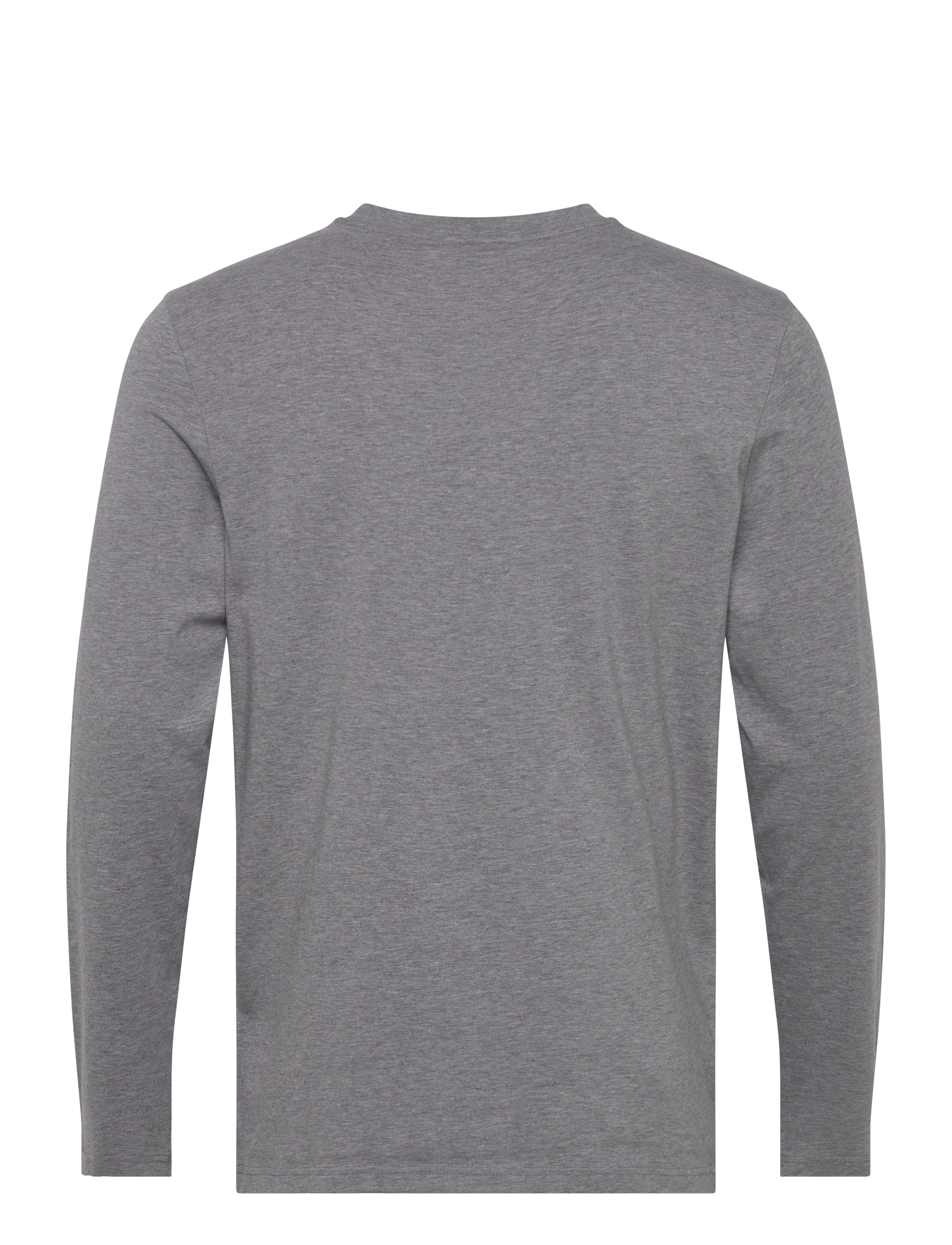 BOSS - TChark - basic t-shirts - light/pastel grey - 1
