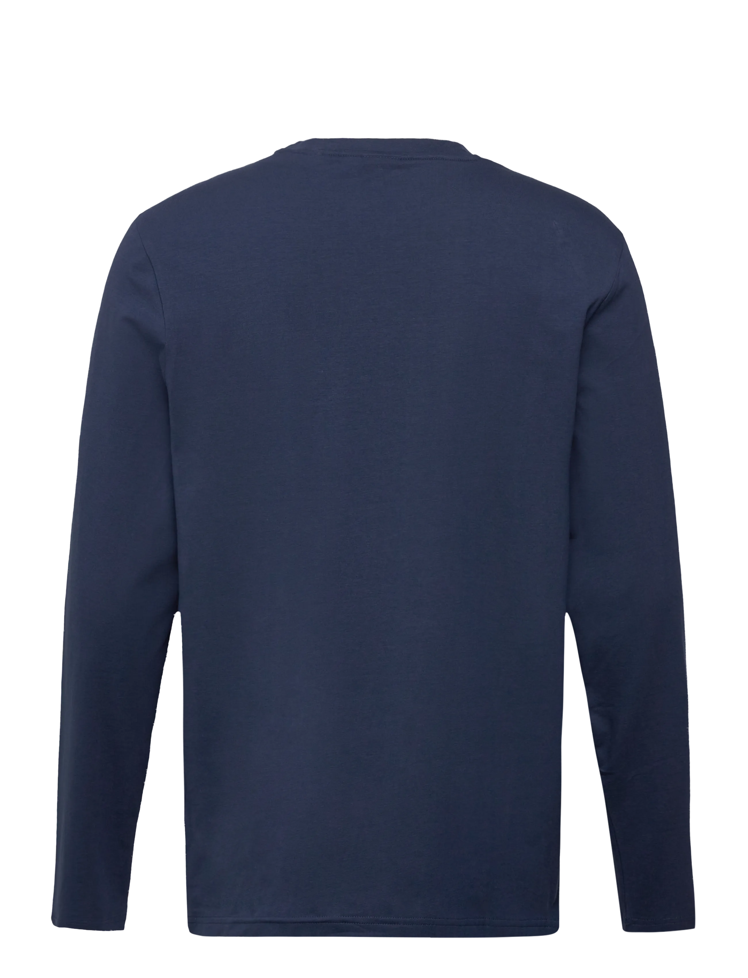 BOSS - TChark - basic t-shirts - open blue - 1