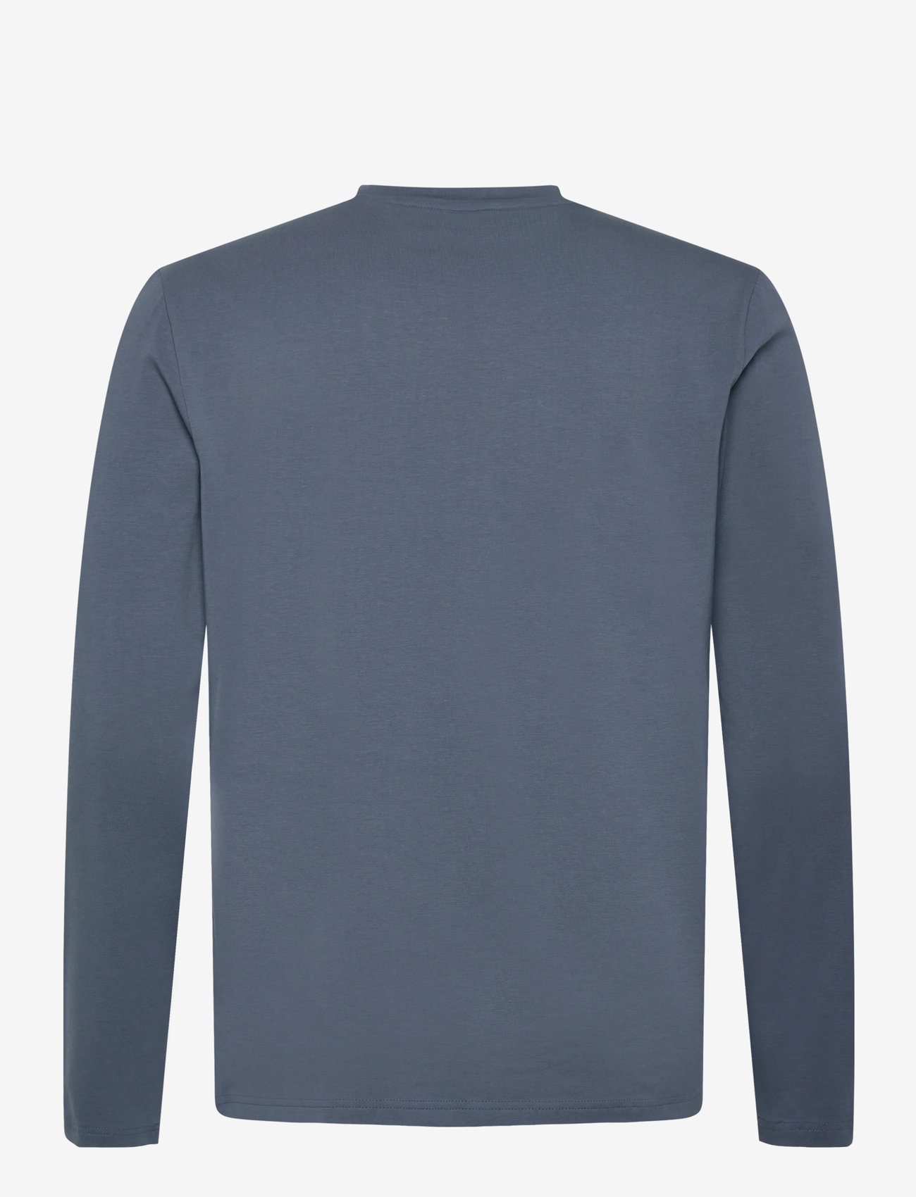 BOSS - TChark - basic t-shirts - open blue - 1