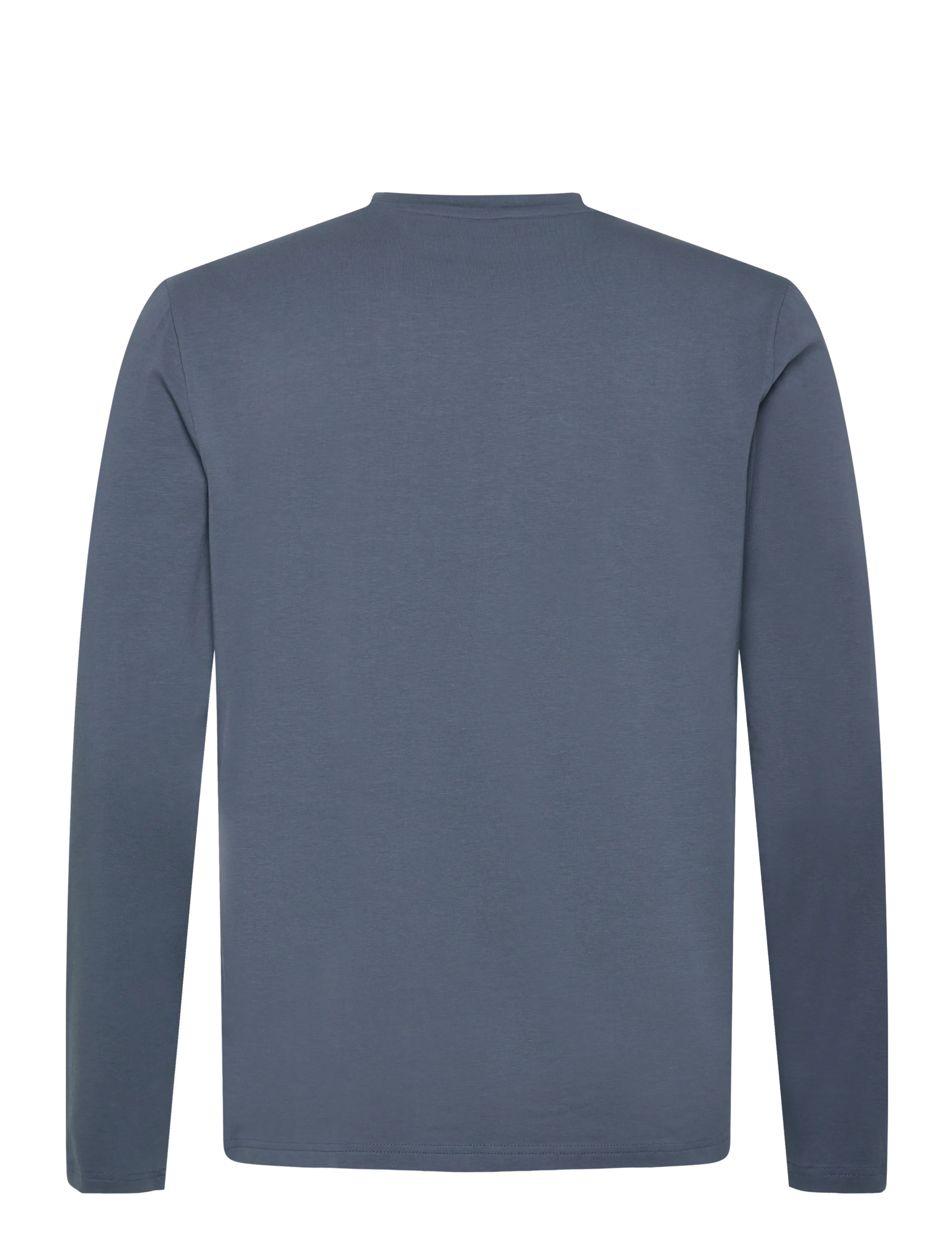 BOSS - TChark - basic t-shirts - open blue - 1