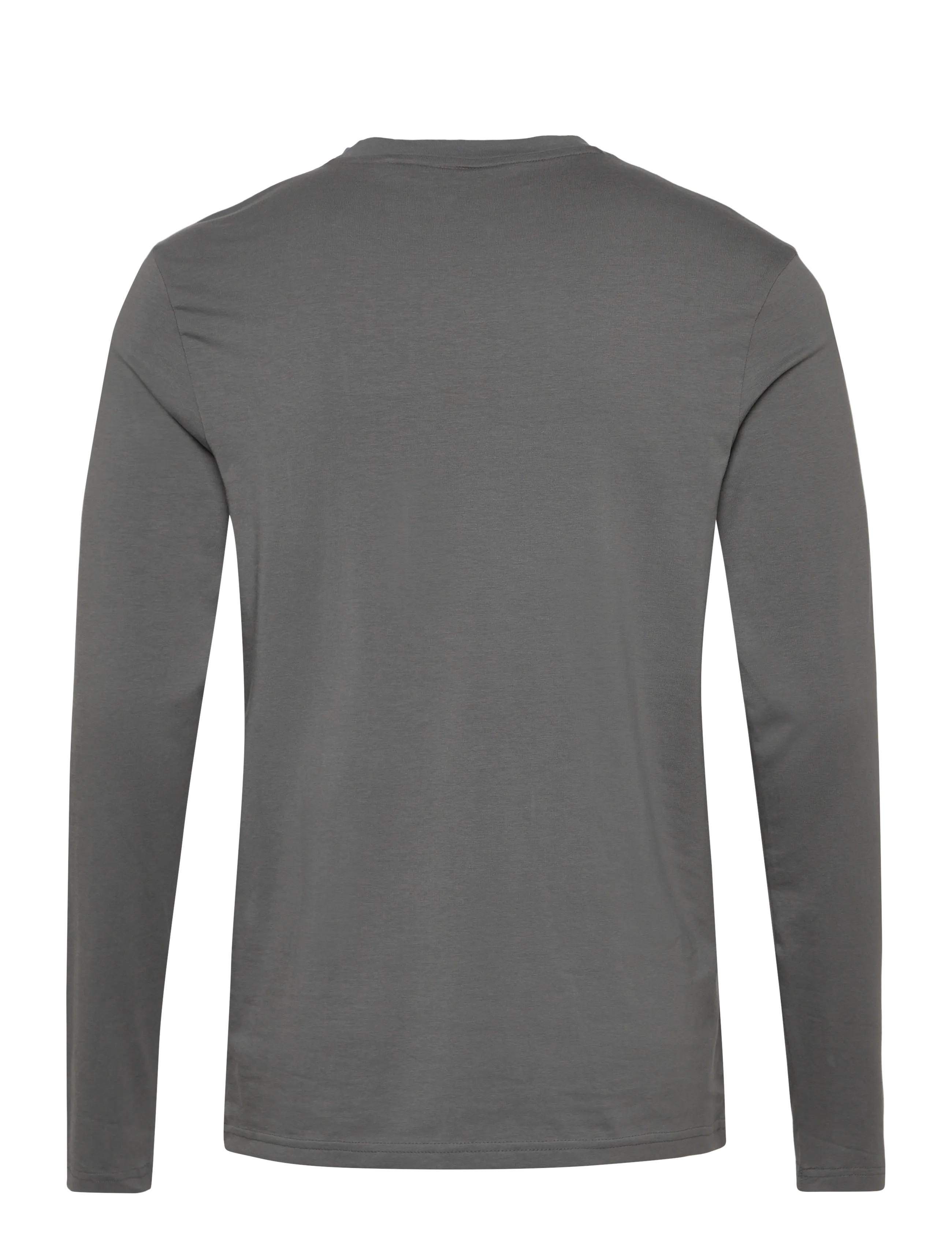 Boss Tchark långärmade t-shirts herr – bild 2