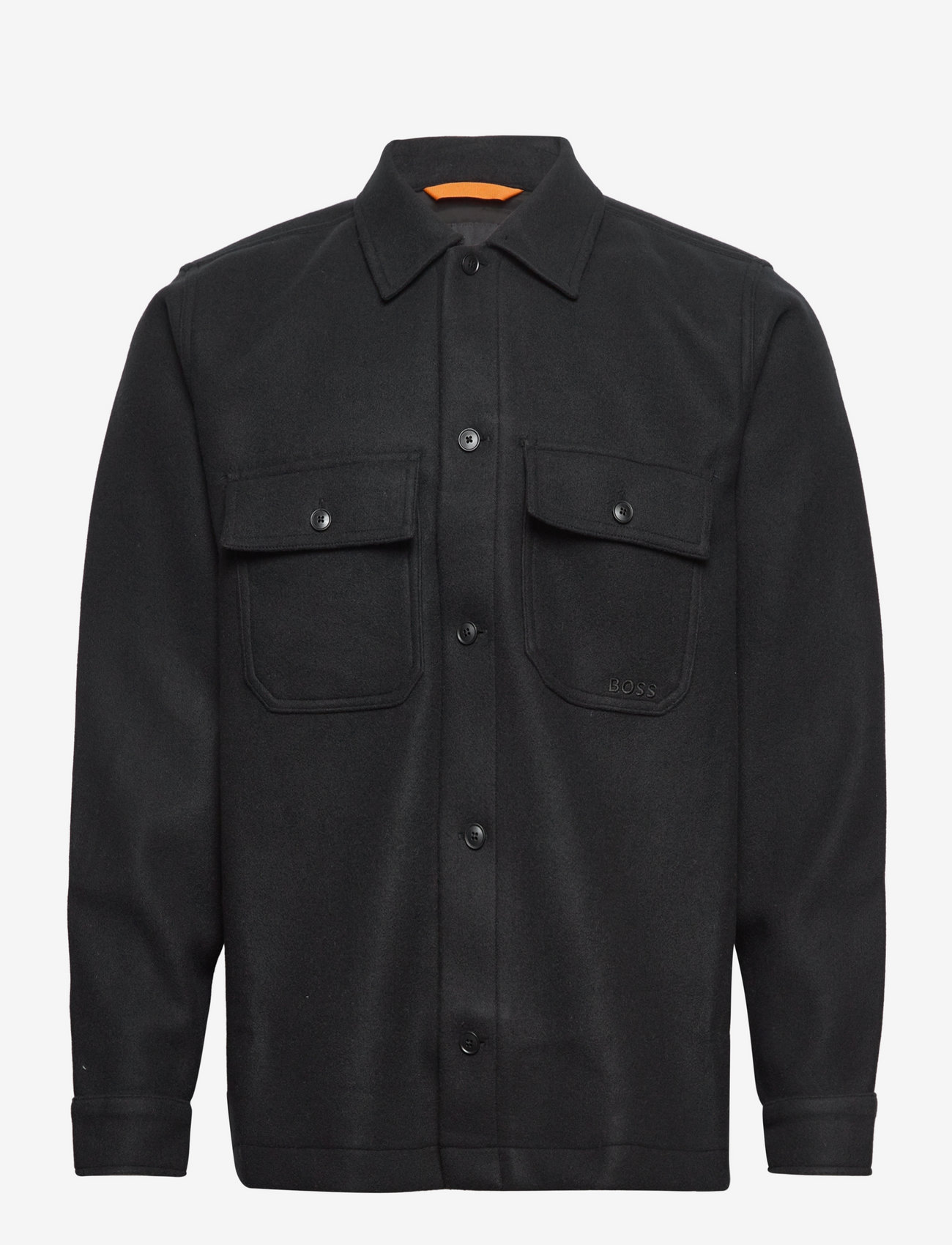 BOSS - Lovvo - black - 0