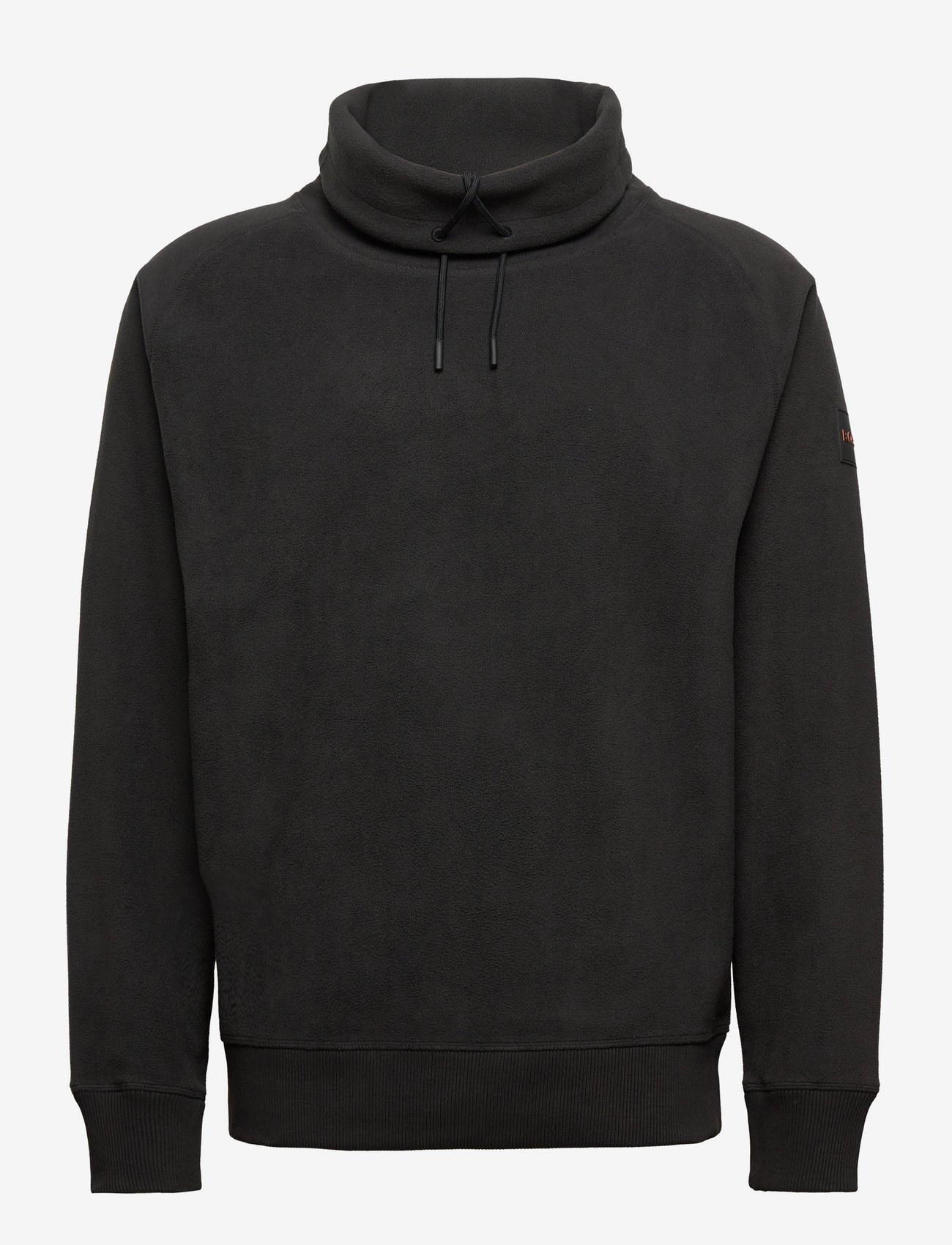 BOSS - Wefleece - black - 0