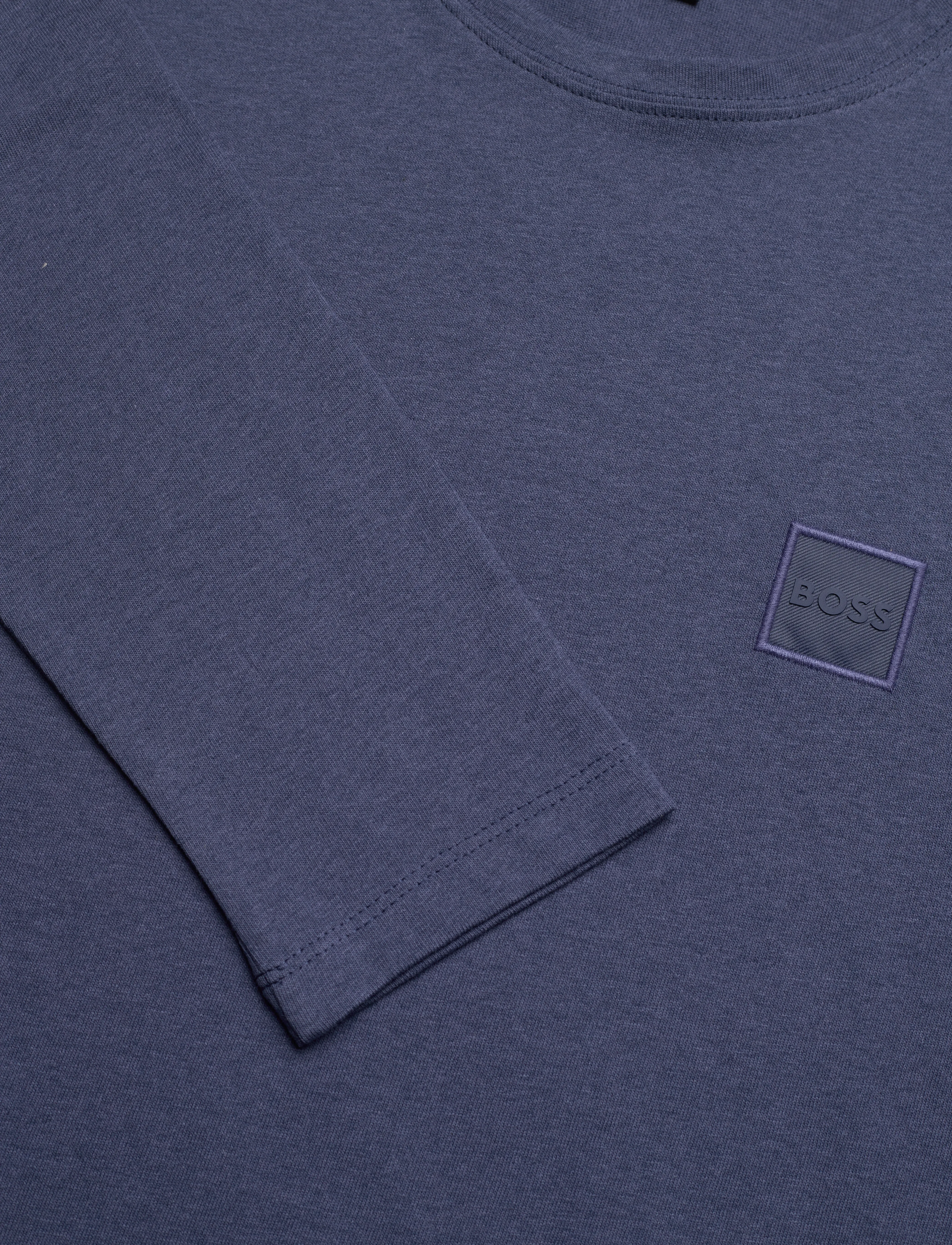 BOSS - Tacks - navy - 2