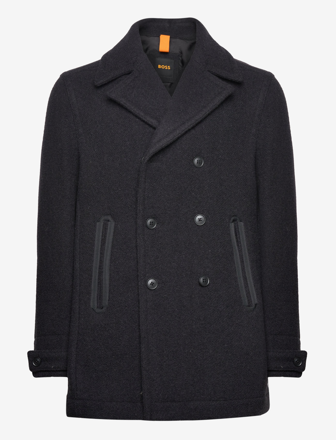 BOSS - Oltegra - black - 0
