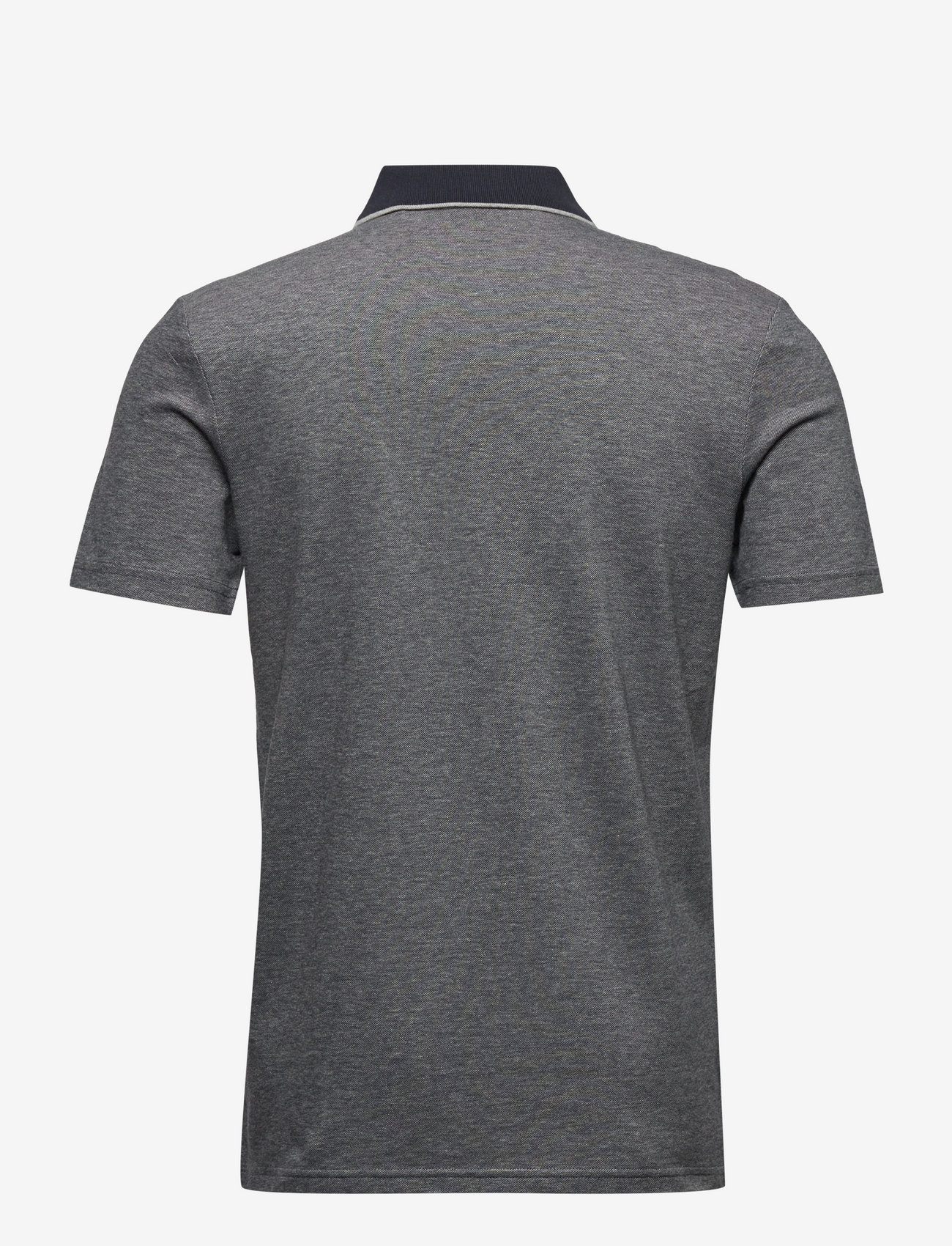 BOSS - PeOxford - dark blue - 1