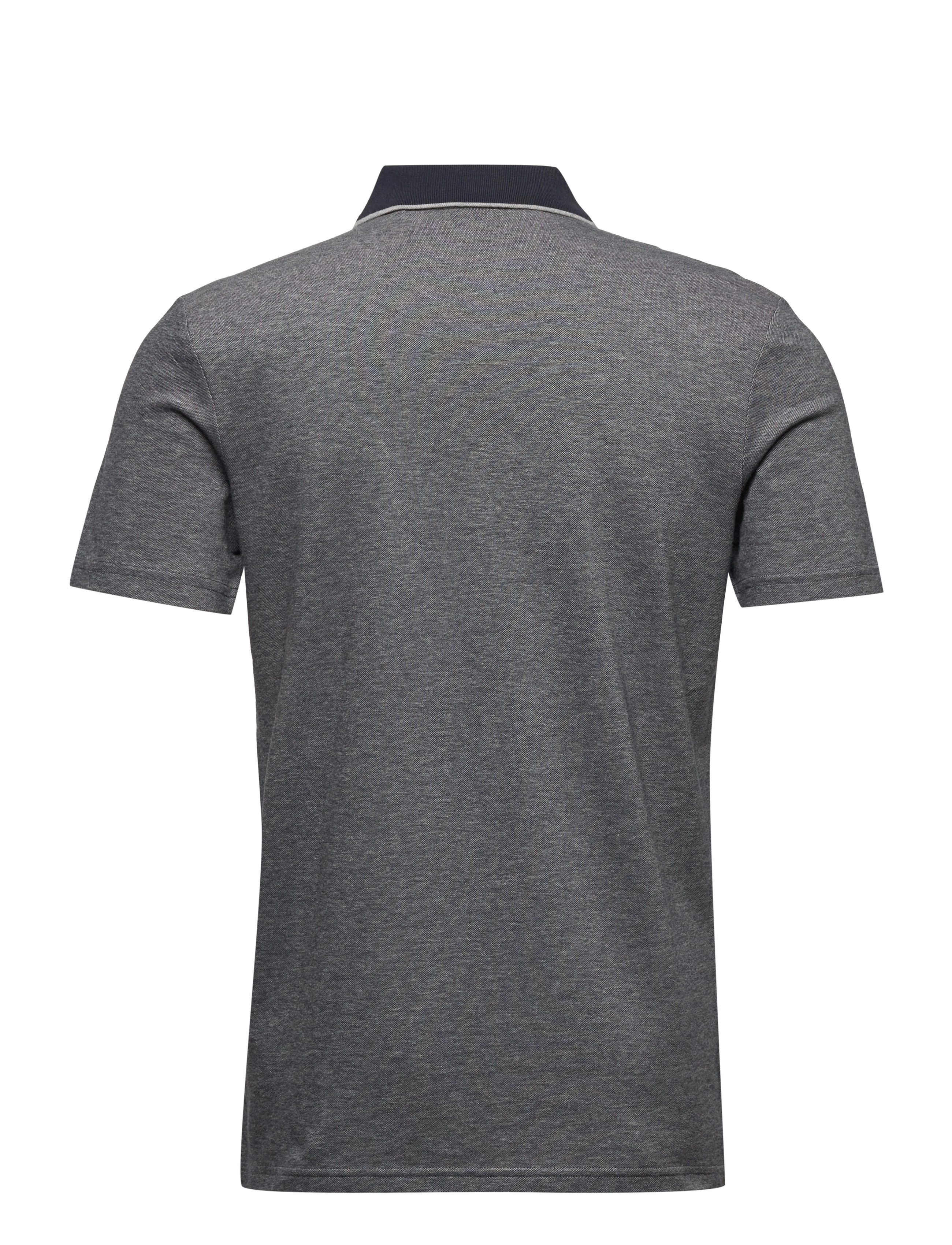 BOSS - PeOxford - dark blue - 1