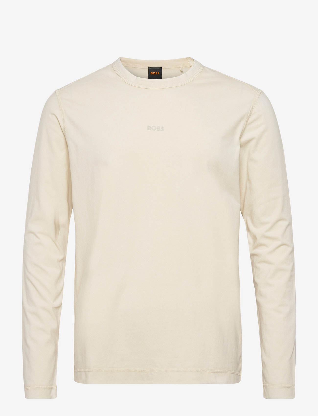 OPEN WHITE