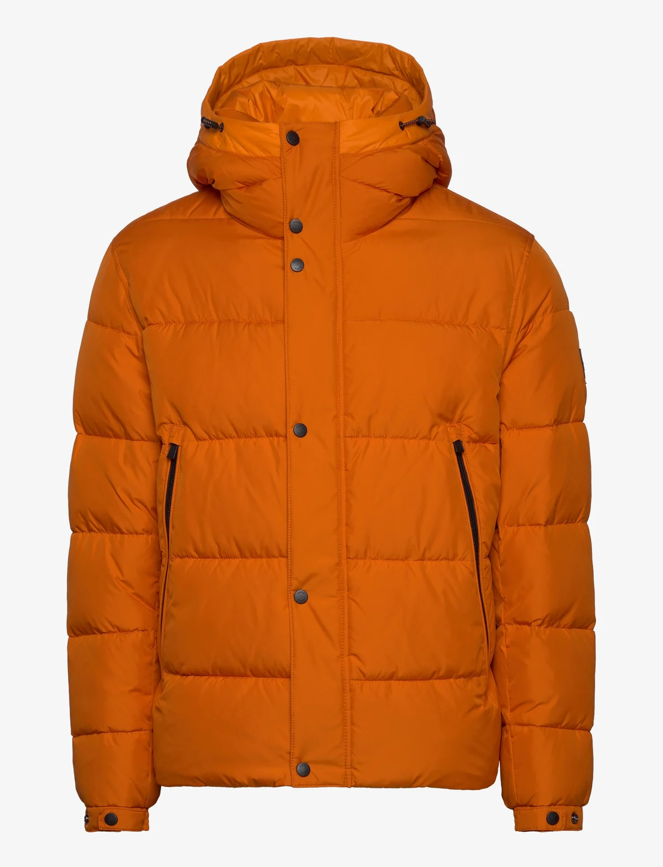 BOSS - Omaris - winter jackets - open orange - 0