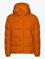 BOSS - Omaris - winter jackets - open orange - 0
