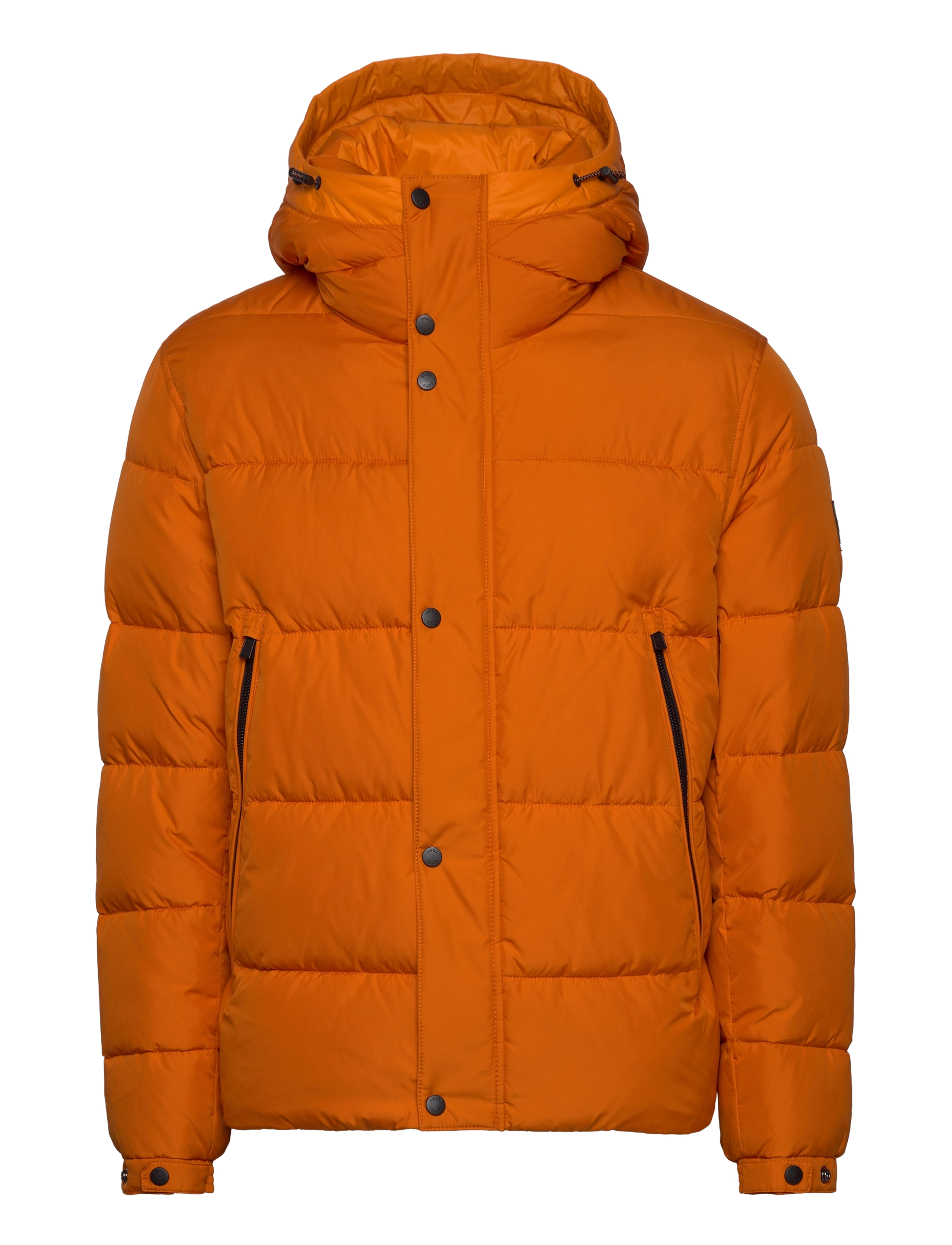 Omaris - OPEN ORANGE