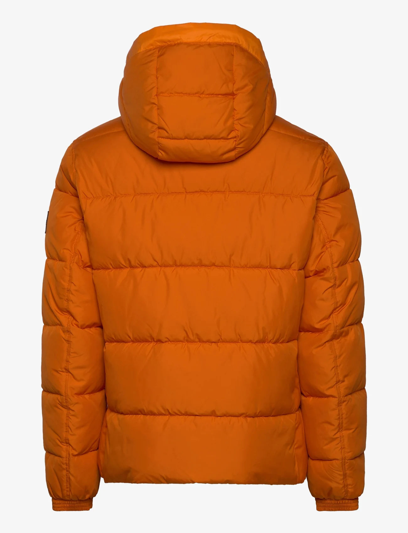 BOSS - Omaris - winter jackets - open orange - 1