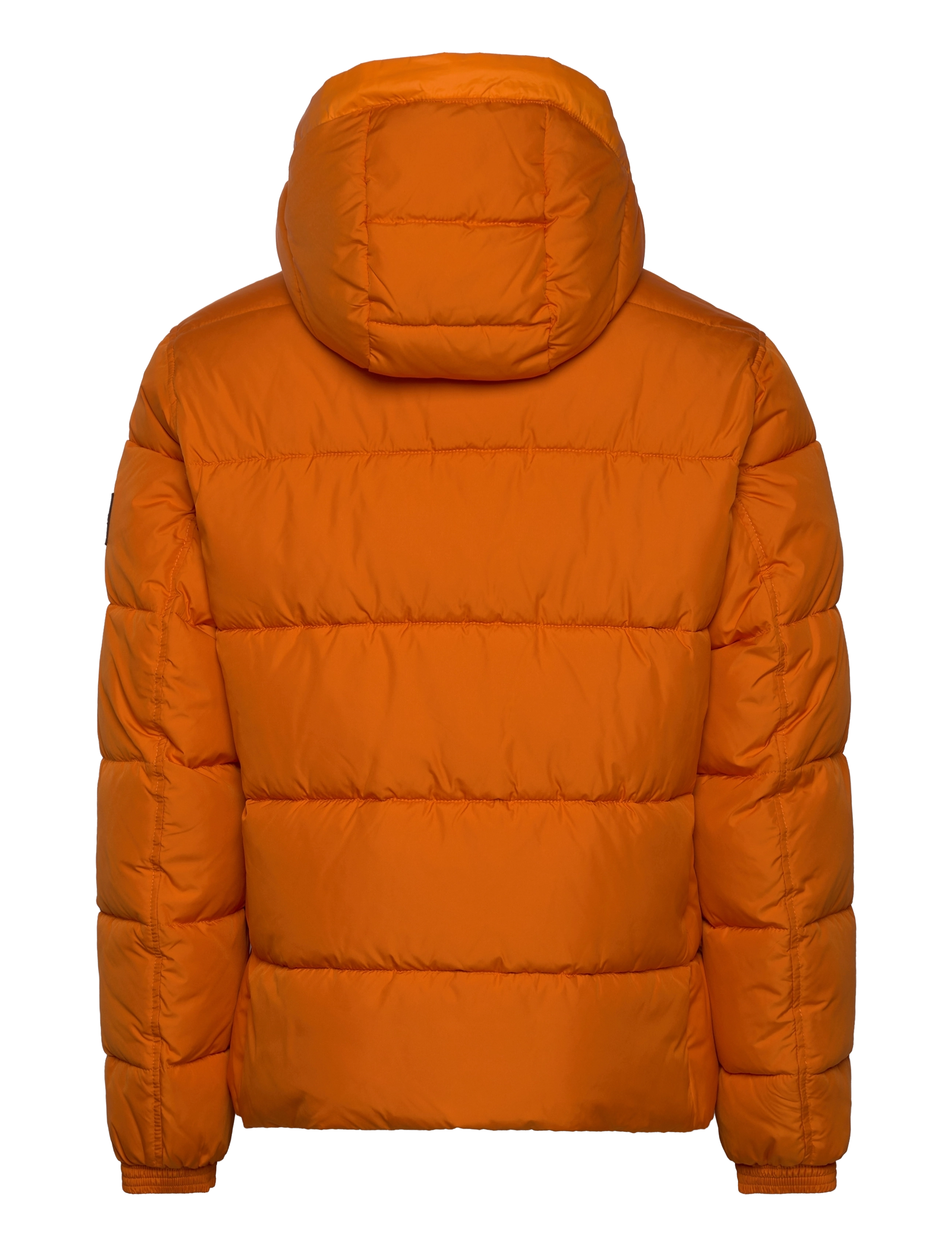 BOSS - Omaris - open orange - 1