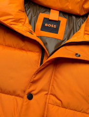 BOSS - Omaris - winter jackets - open orange - 2