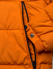 BOSS - Omaris - winter jackets - open orange - 3