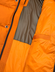 BOSS - Omaris - winter jackets - open orange - 4