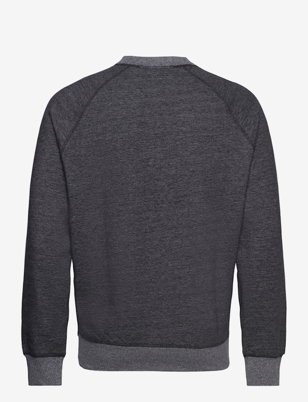 BOSS - Weheathercrew - black - 1