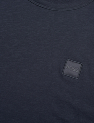 BOSS - Tegood - basic t-shirts - dark blue - 2
