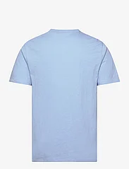 BOSS - Tegood - basic t-shirts - open blue - 1
