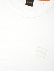 BOSS - Tegood - basic t-shirts - white - 2
