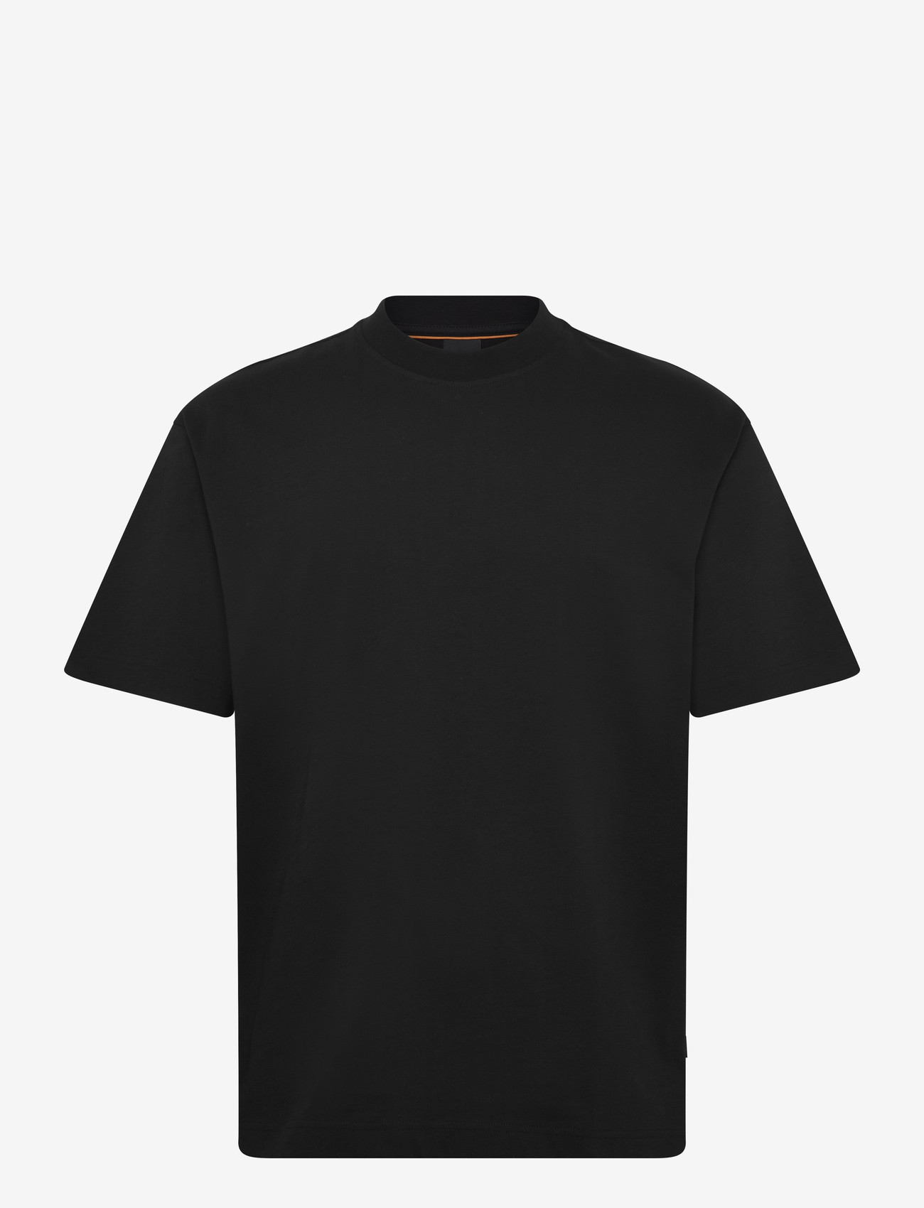 BOSS - TeeTimm - kurzärmelige - black - 0