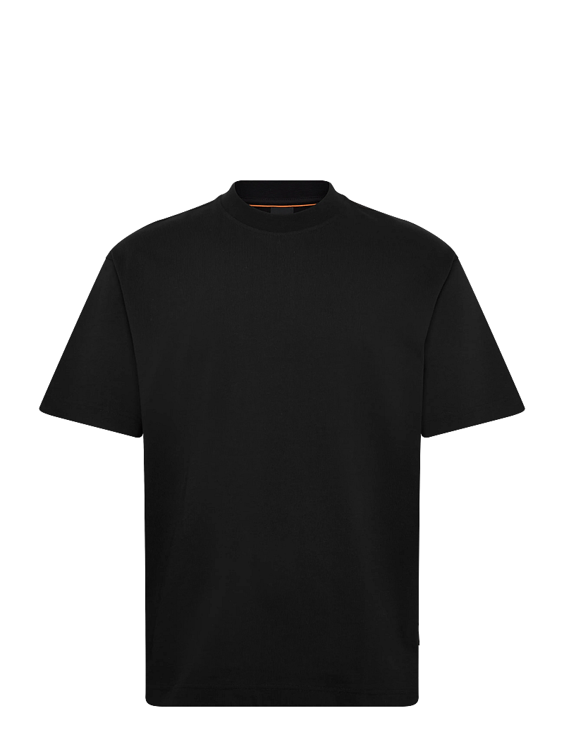 BOSS - TeeTimm - kurzärmelig - black - 0