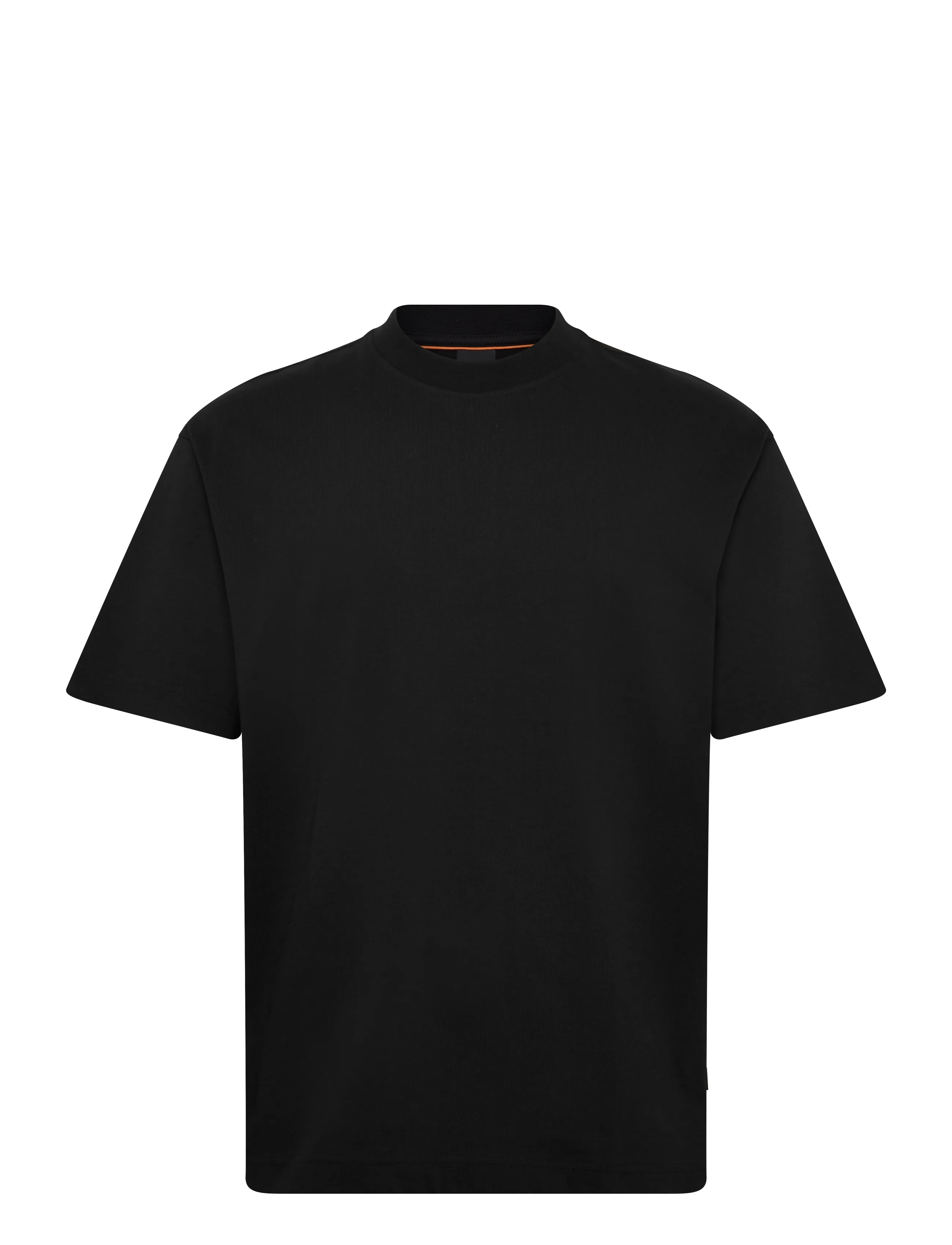 BOSS TeeTimm - 4 for 3 - BLACK / black
