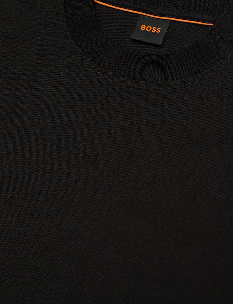 BOSS - TeeTimm - kurzärmelig - black - 2