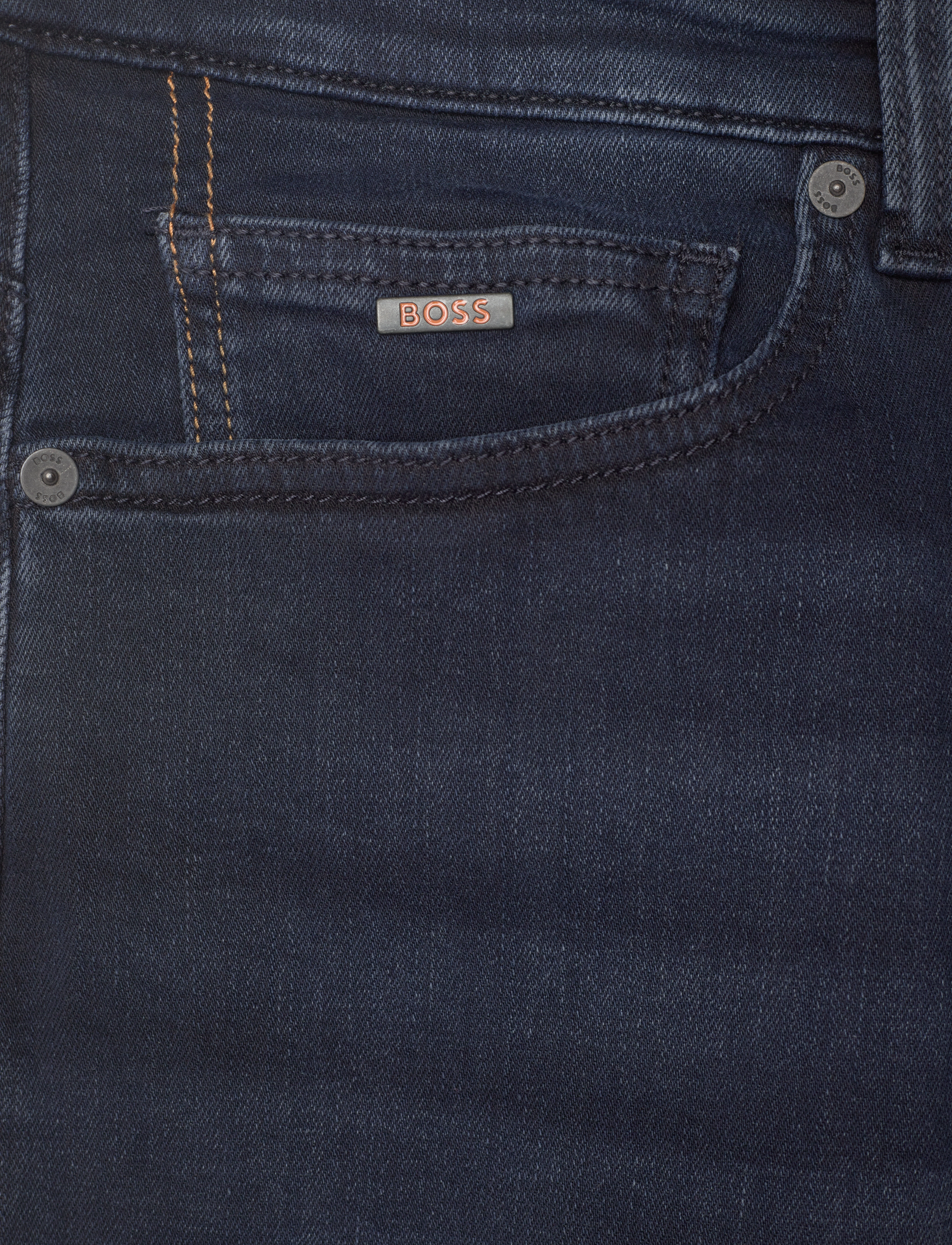 BOSS - Delaware BC-L-P - dark blue - 3