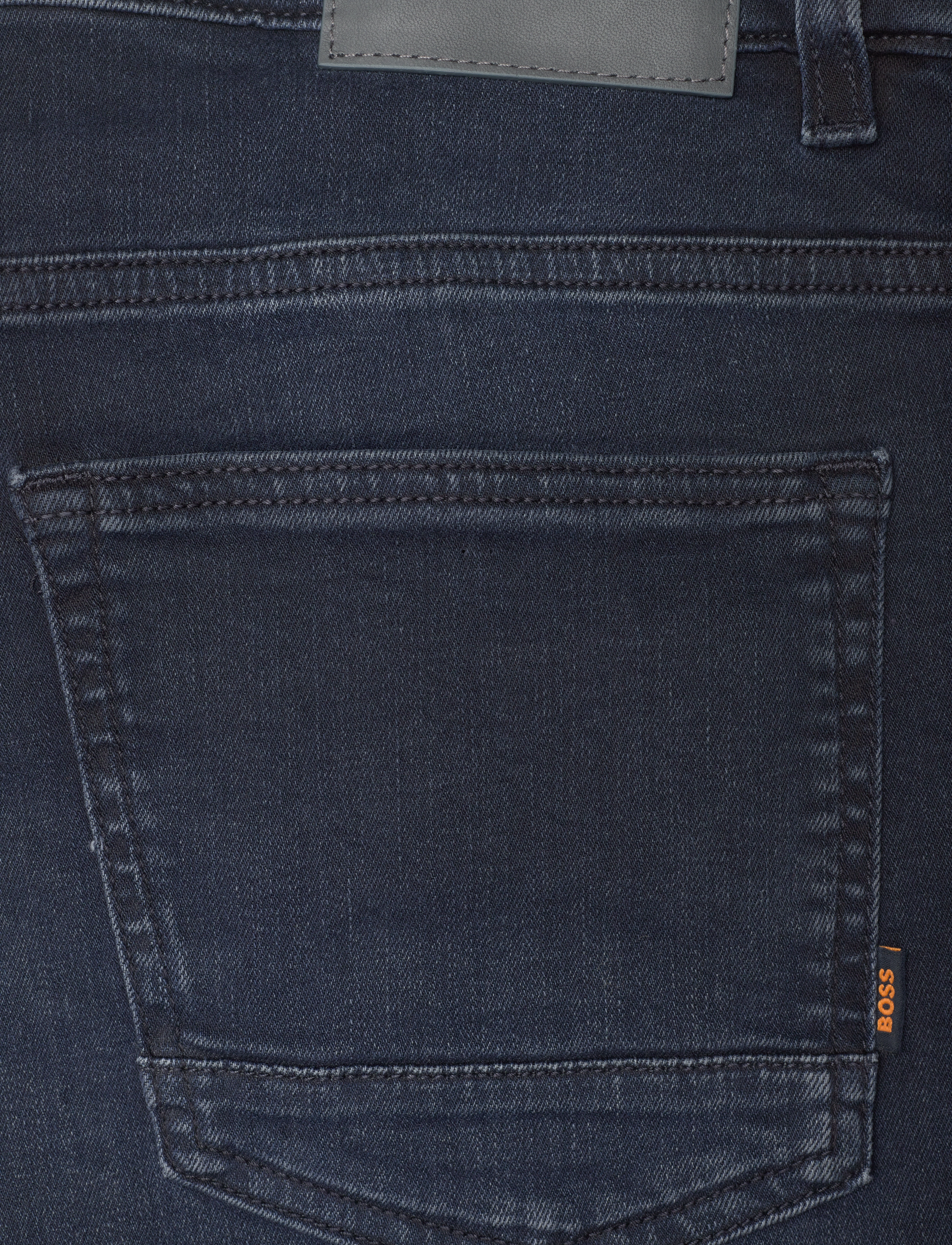 BOSS - Delaware BC-L-P - dark blue - 5