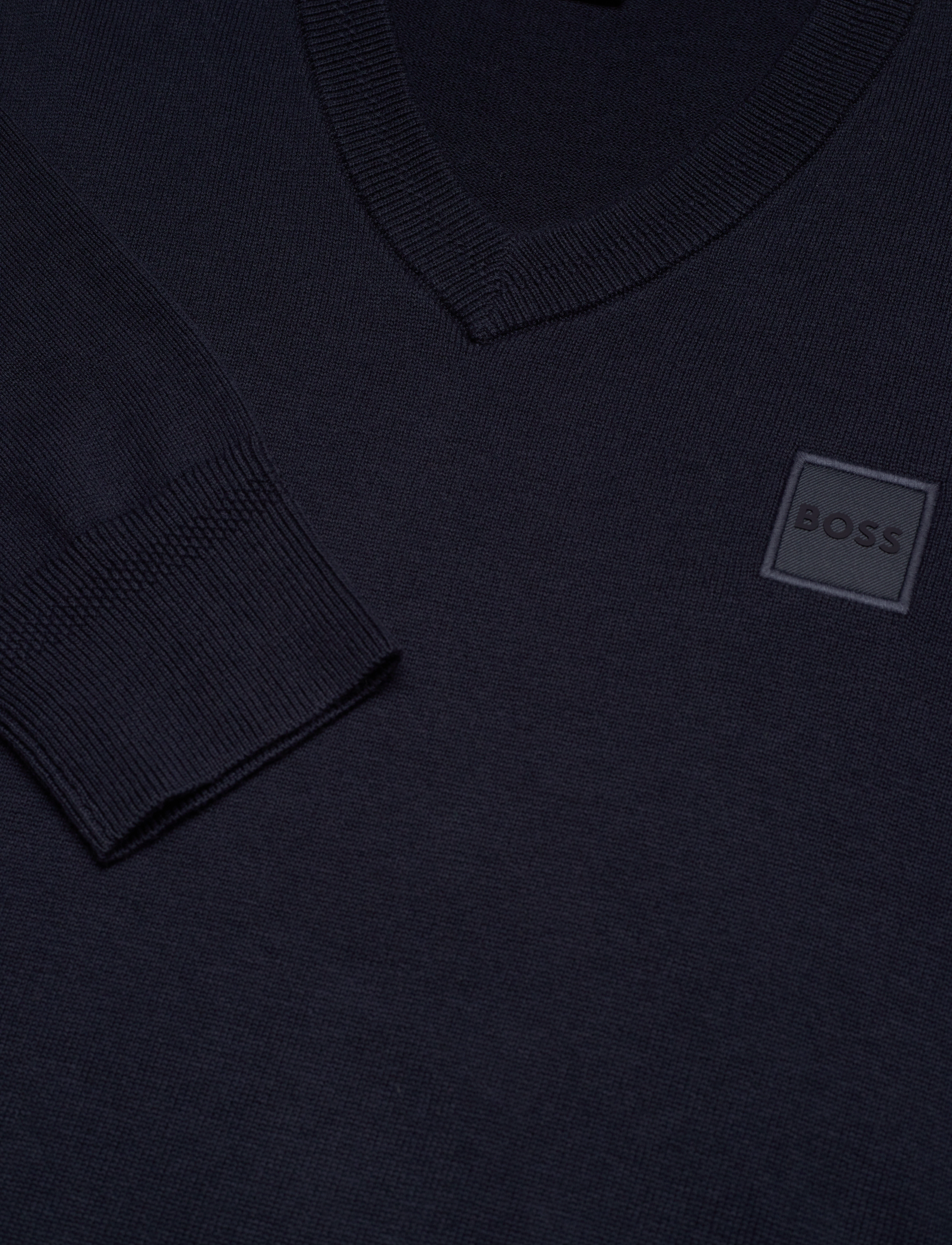 BOSS - Kanovano_V - dark blue - 2