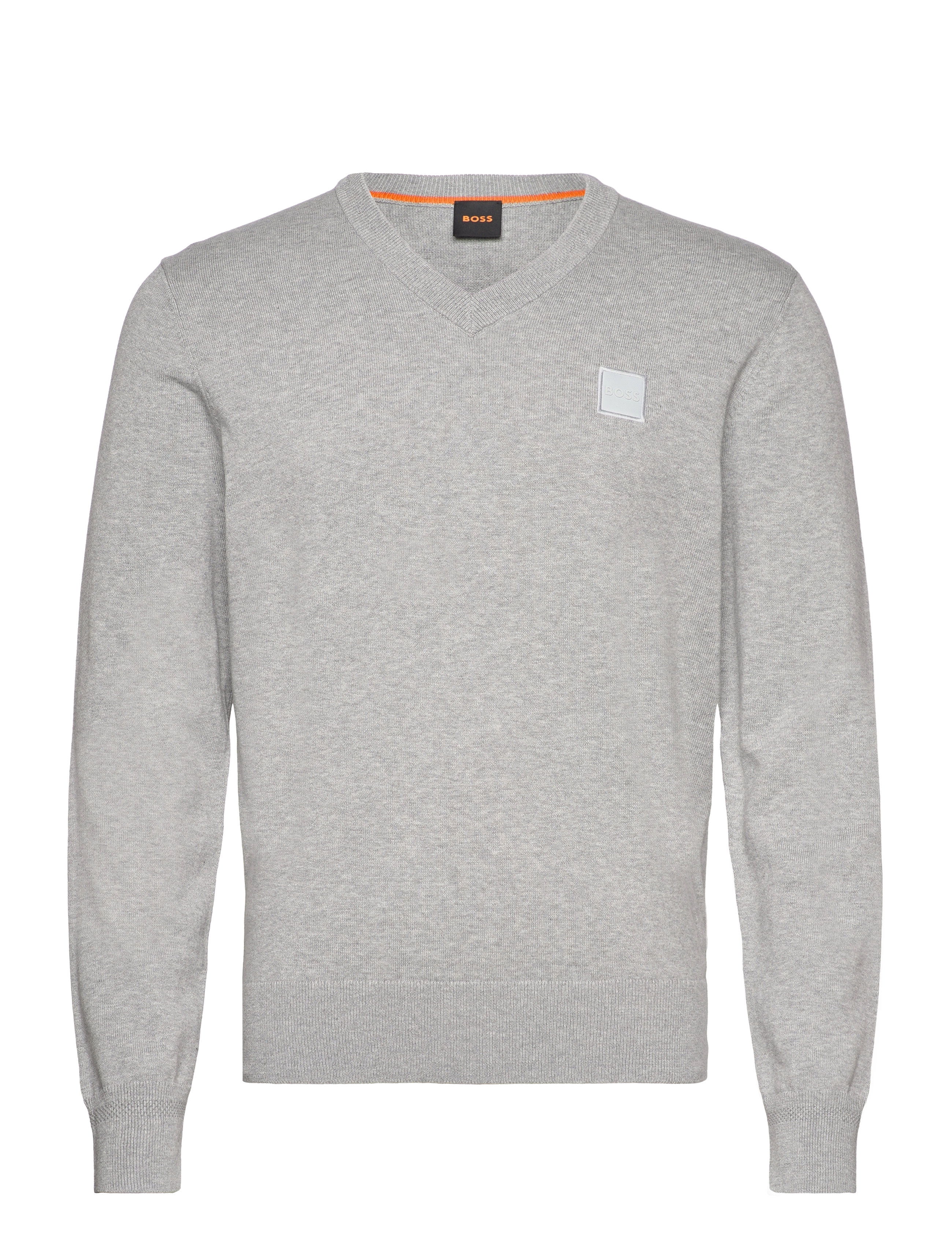 OPEN GREY