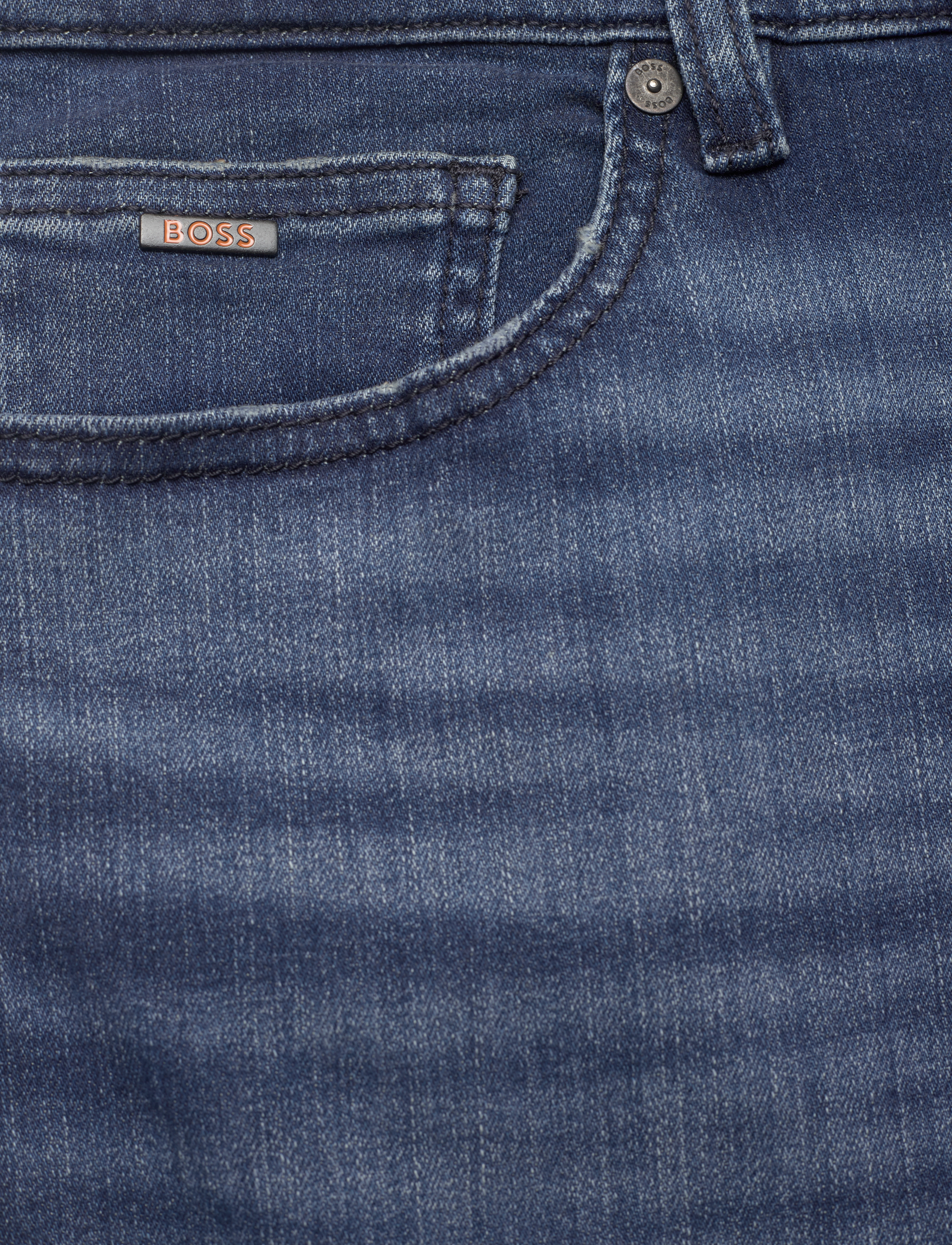 BOSS - Delaware BC-L-P - medium blue - 2