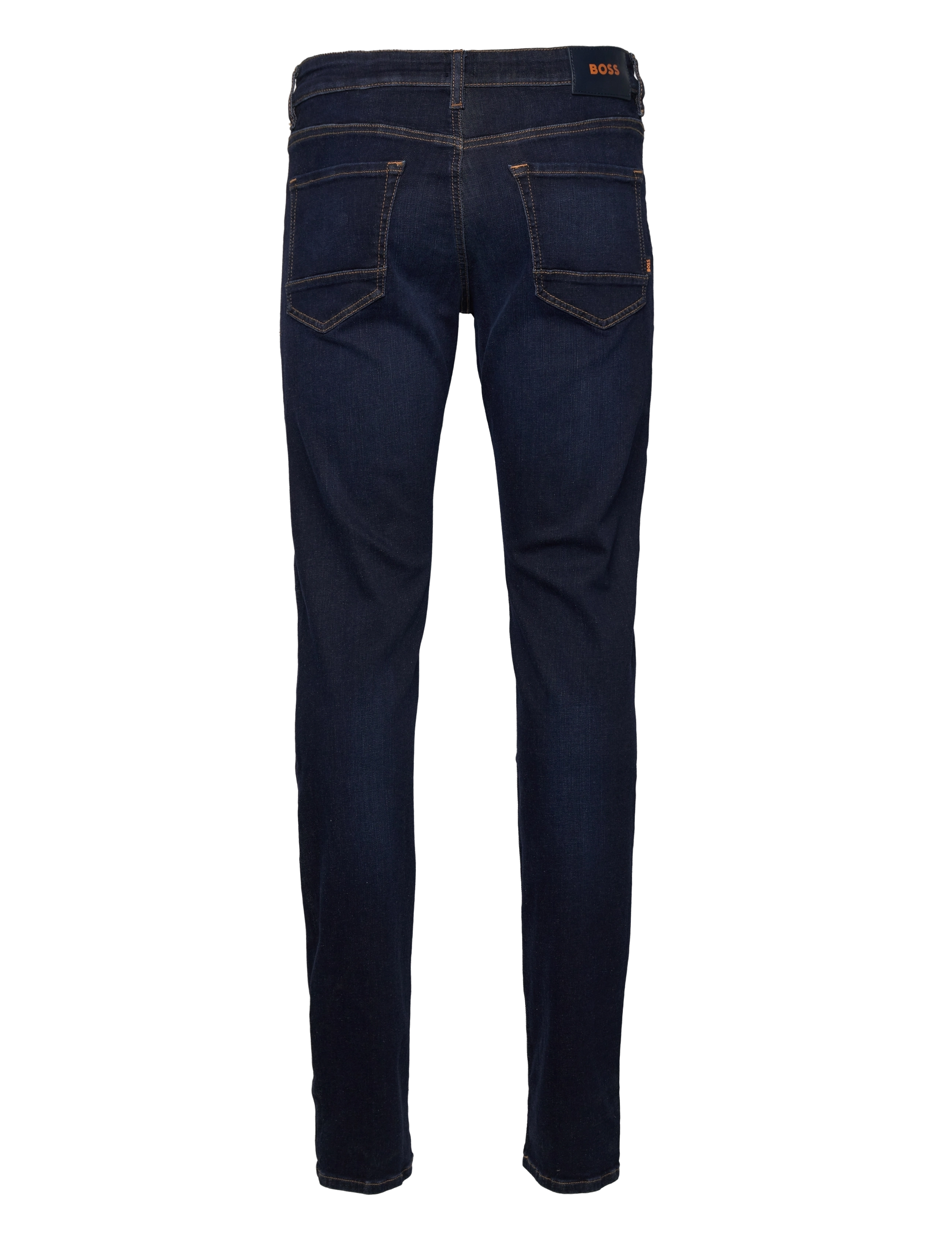 BOSS - Maine BC-L-P - navy - 1