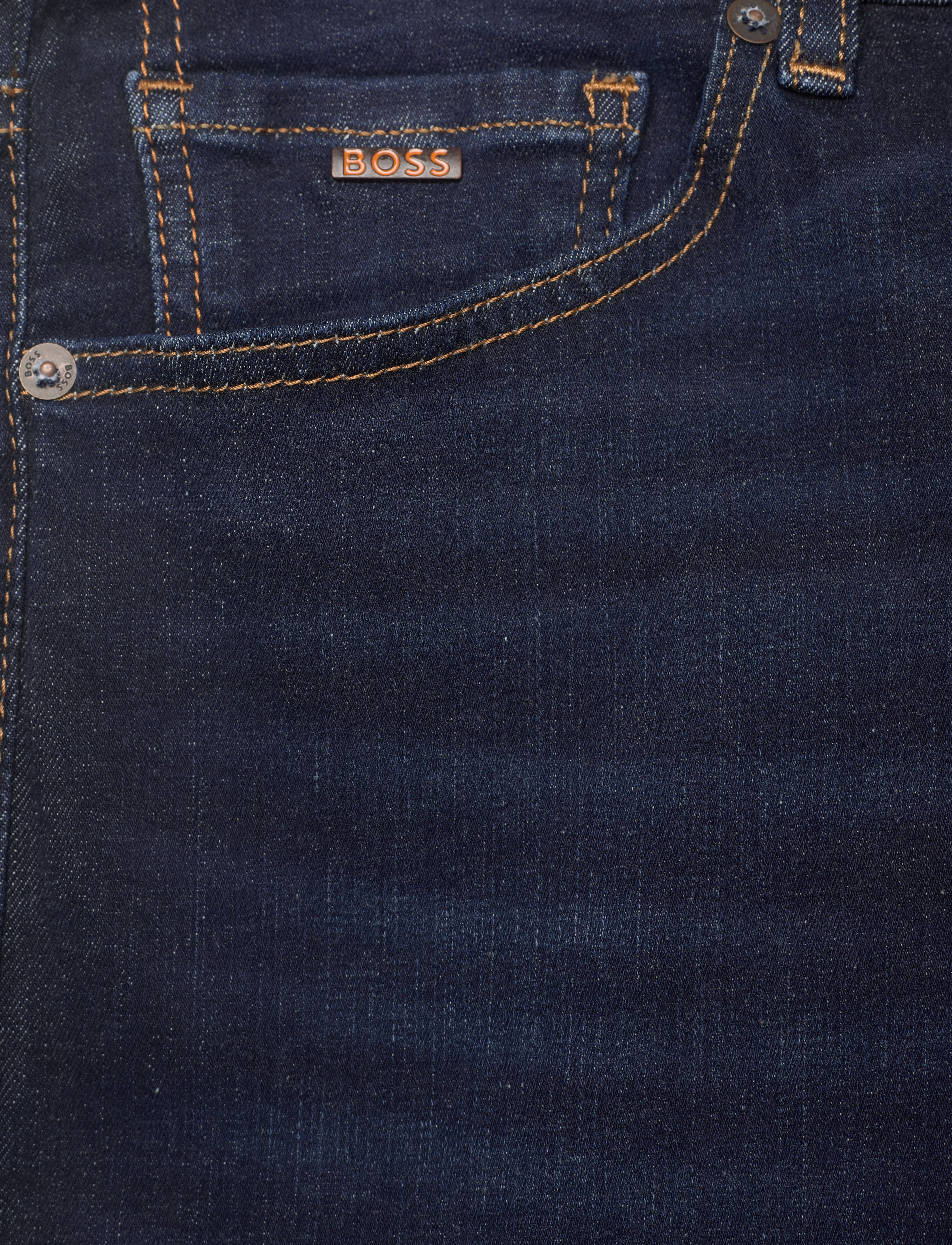 BOSS - Maine BC-L-P - navy - 2