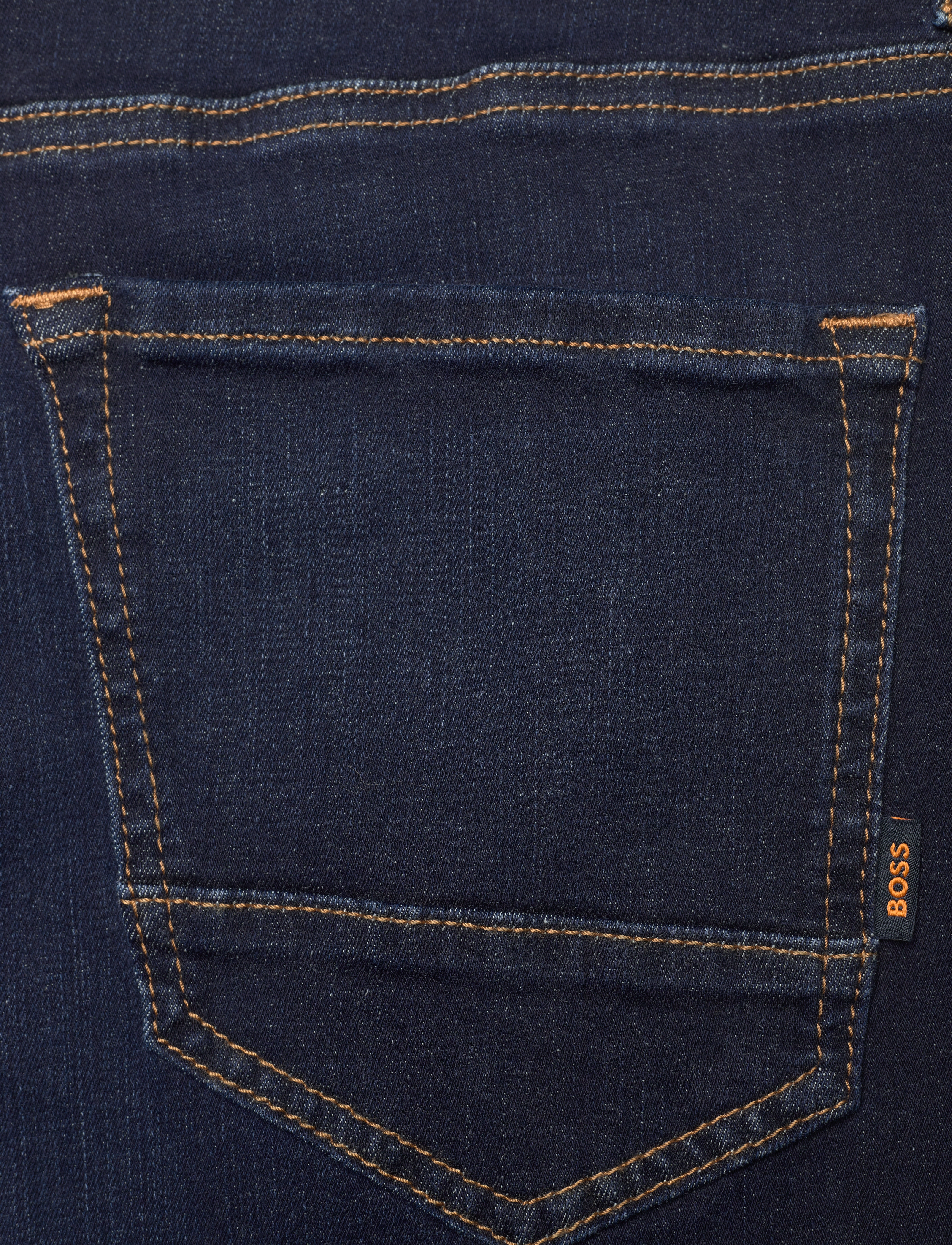 BOSS - Maine BC-L-P - navy - 4