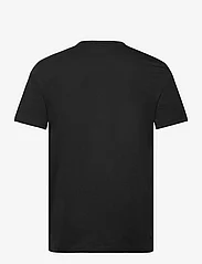 BOSS - Thinking 1 - short-sleeved t-shirts - black - 1