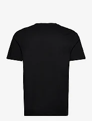 BOSS - Thinking 1 - kortärmade t-shirts - black - 1