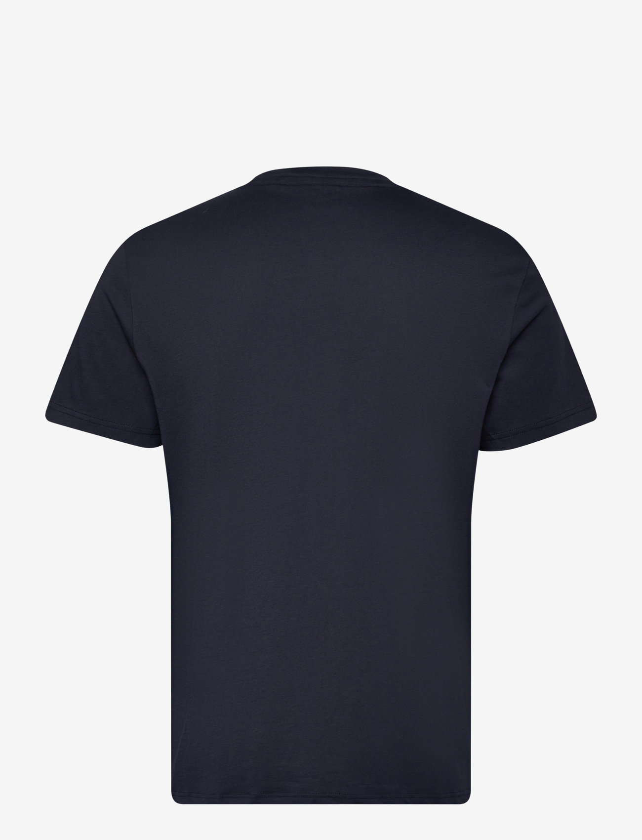 BOSS - Thinking 1 - kortærmede t-shirts - dark blue - 1