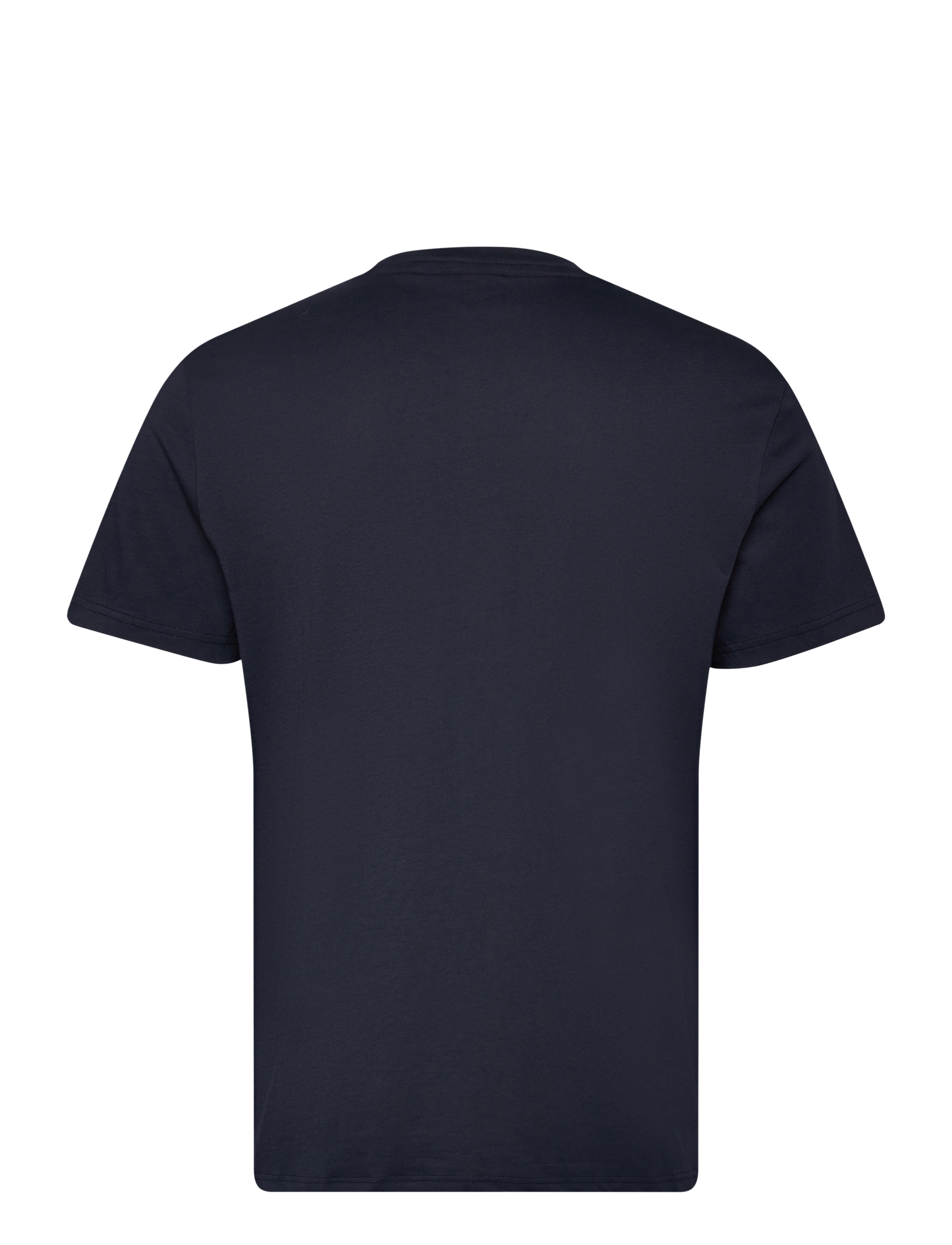 BOSS - Thinking 1 - kortærmede t-shirts - dark blue - 1