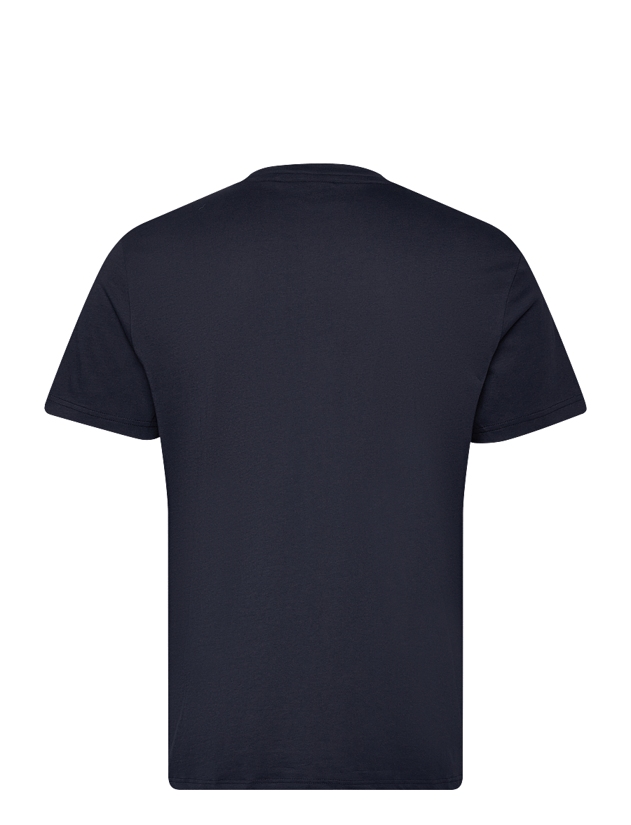 BOSS - Thinking 1 - kurzärmelige t-shirts - dark blue - 1