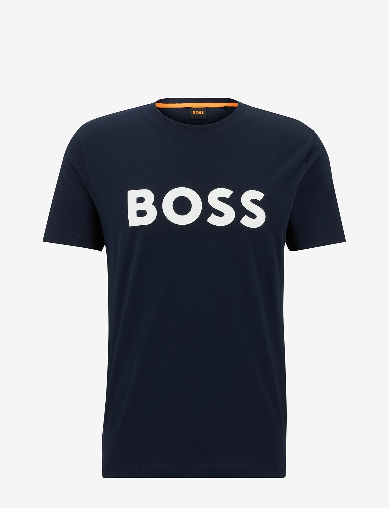 BOSS - Thinking 1 - efterårstøj - dark blue - 0